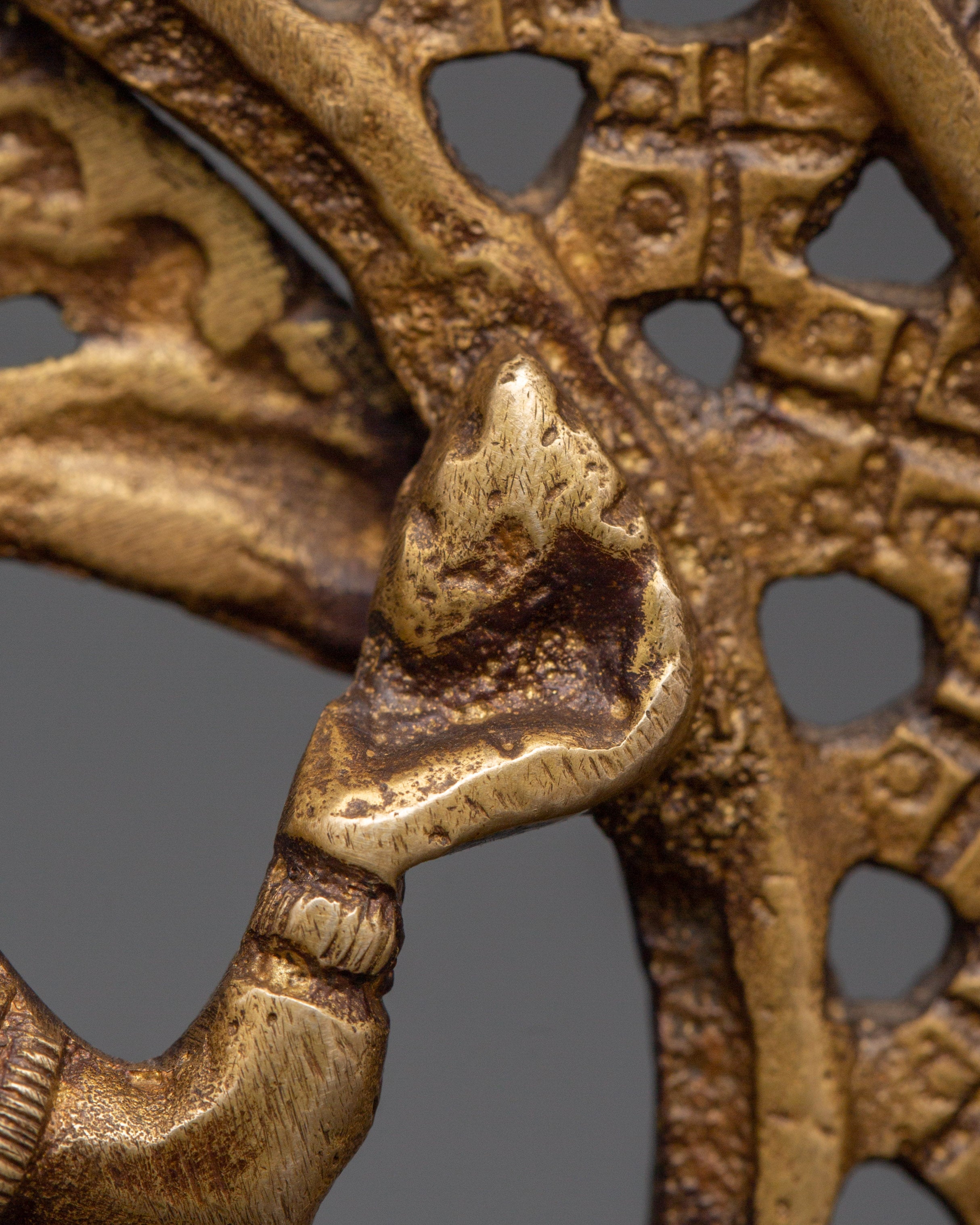 Natraj sculpture | Dancing Shiva Idol