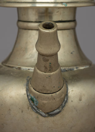 Religious Home Decor Karuwa | A Sacred Ritual Offering Vessel