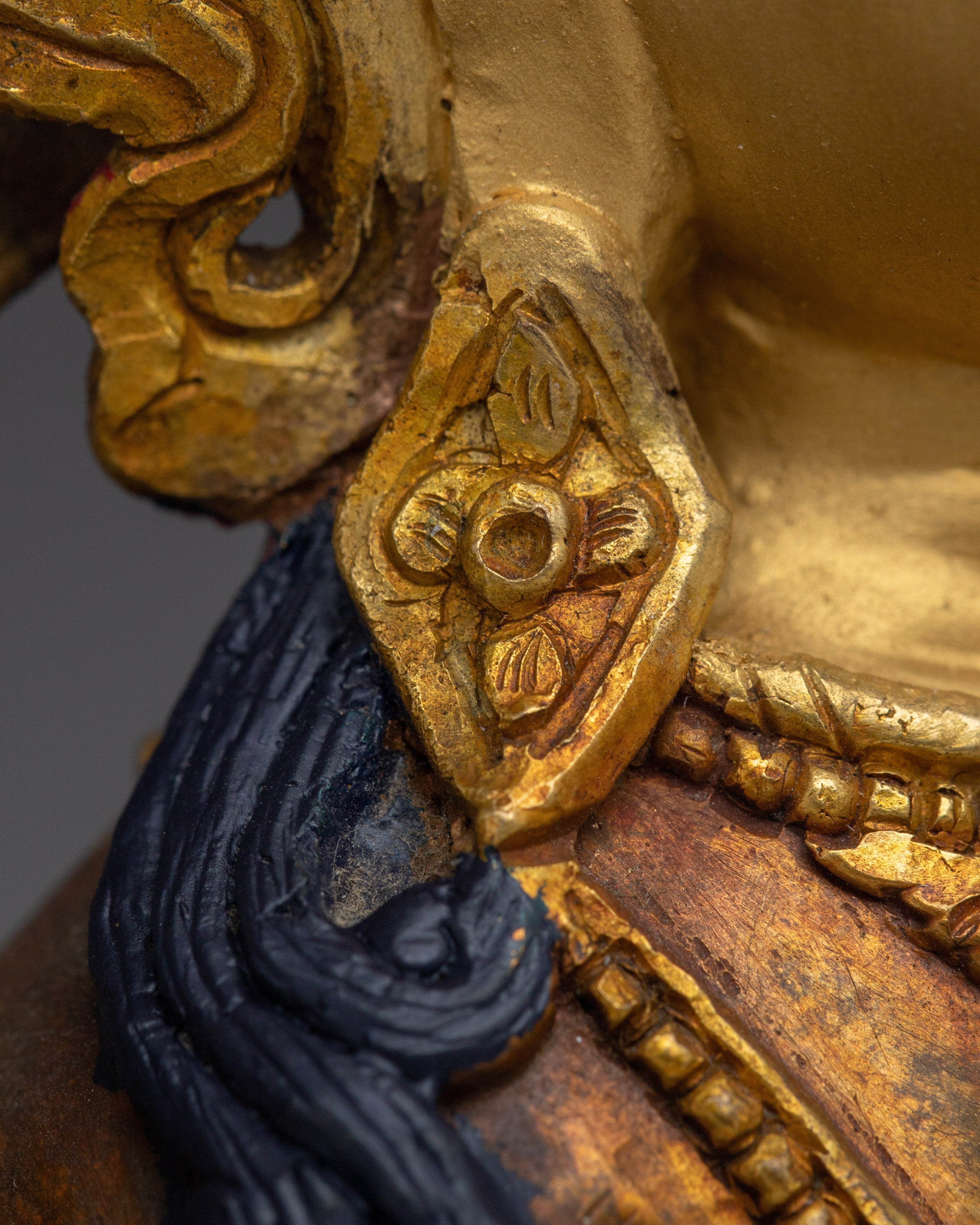 Chenrezig The God Of Universal Compassion | The Path to Peace