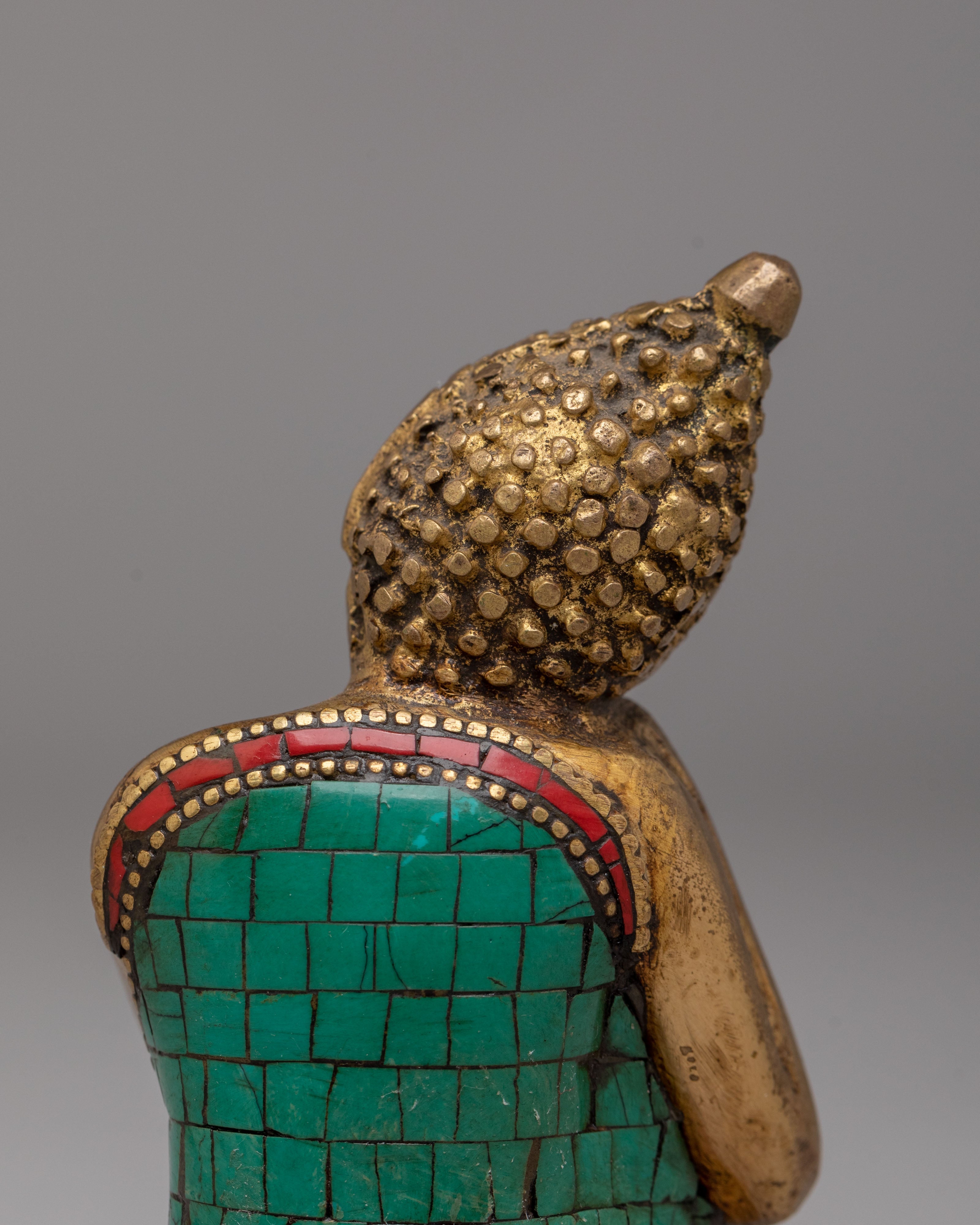 Handmade Buddha For Decor | Meditation And Spiritual Practices