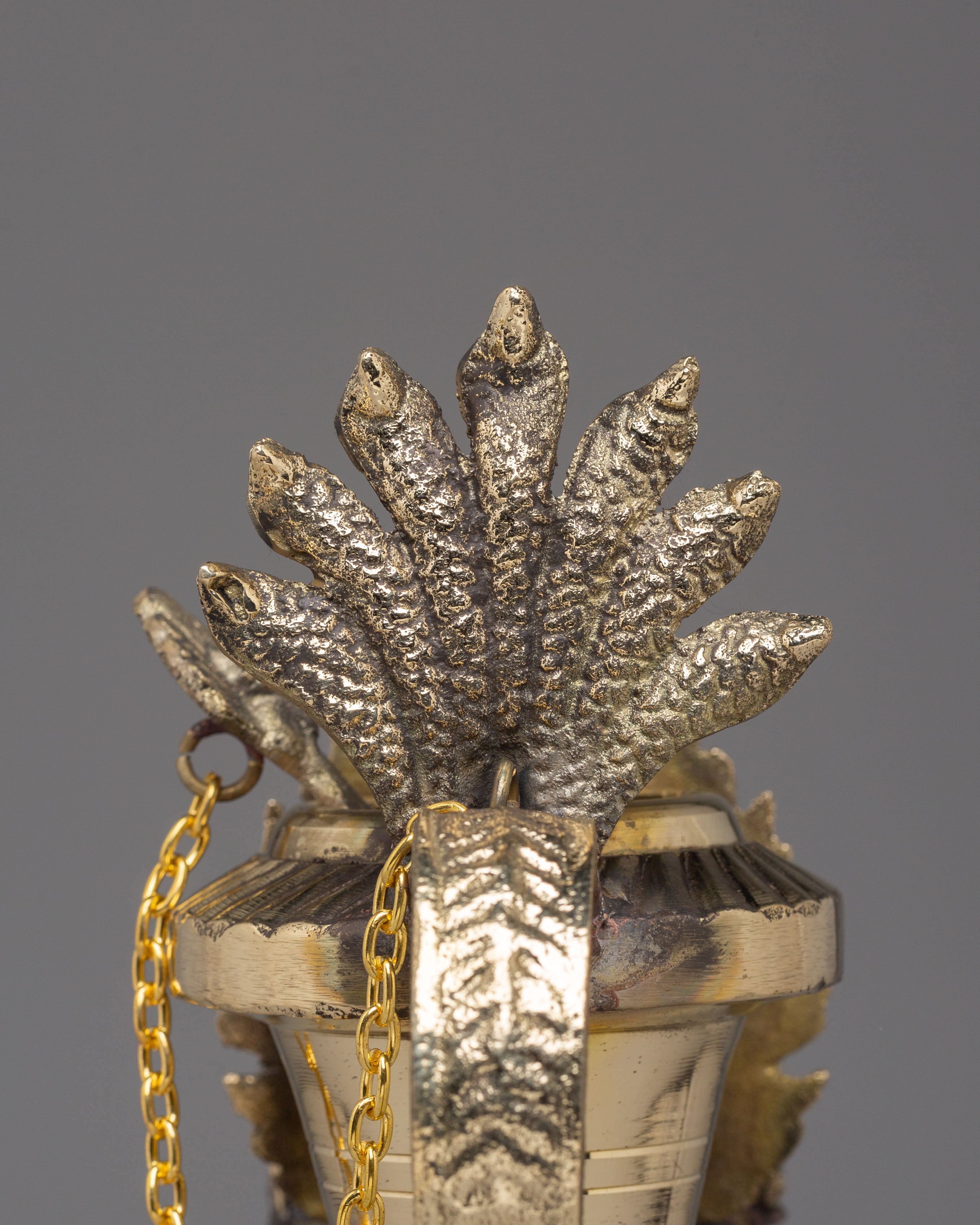 Sukunda for Ritual Ceremonies | Symbol of Light and Knowledge