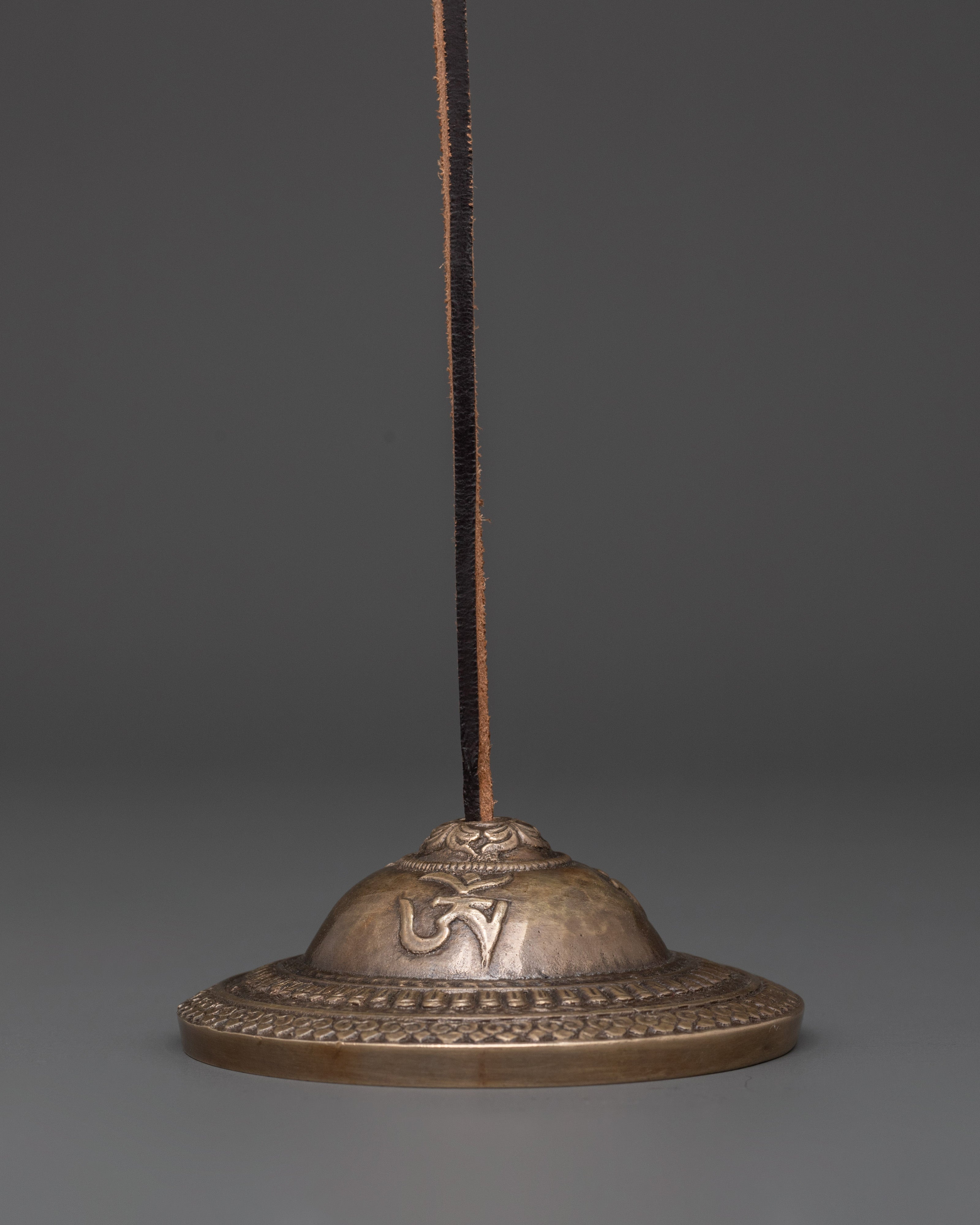 Tingsha: A Sacred Meditation Tool | Bronze Meditation and Ritual Cymbals