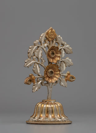 Copper Sunflower Statue | Stunning Blend of Nature and Craftsmanship