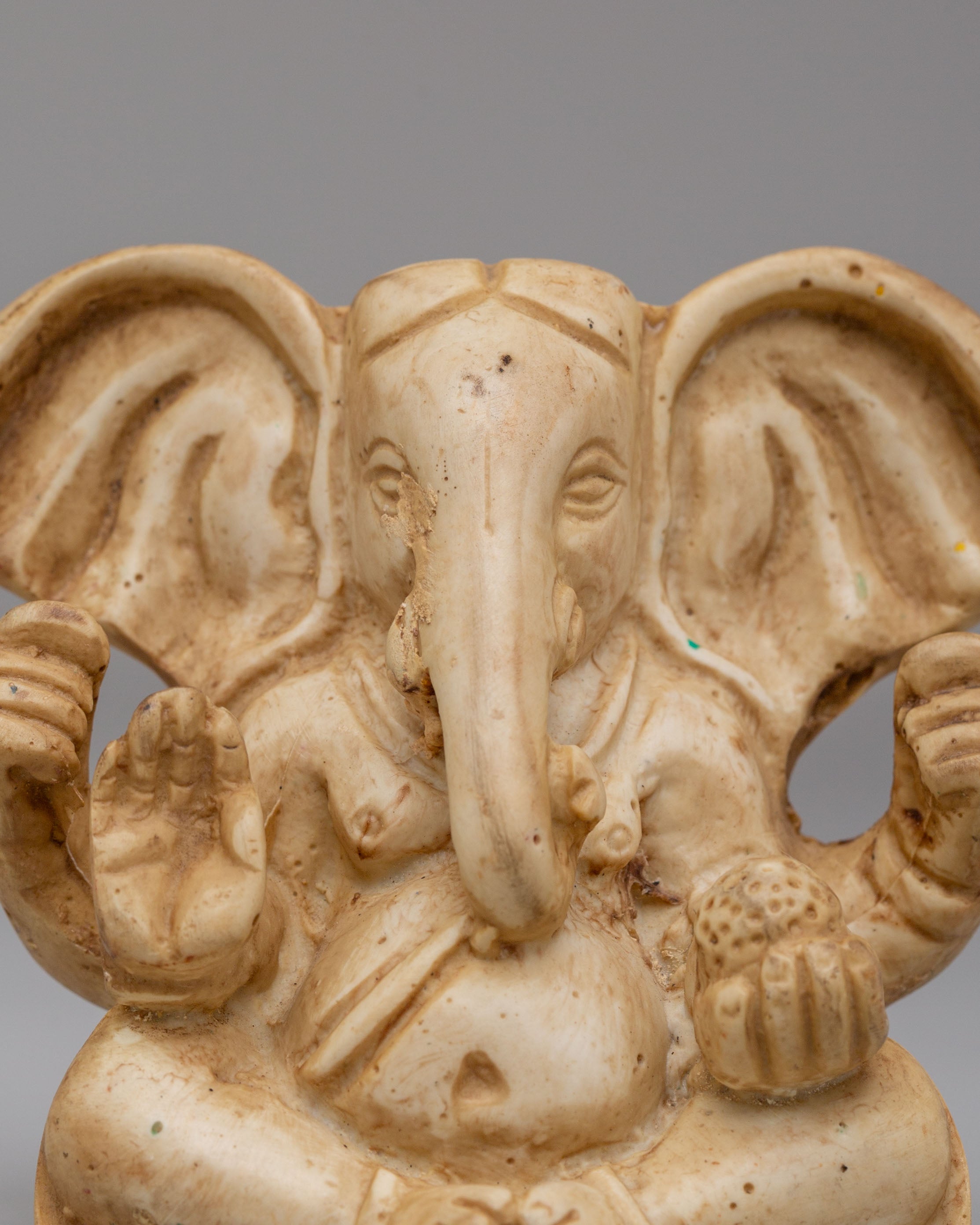 Sacred Altar Ganesh Statue | Perfect for Your Home Shrine