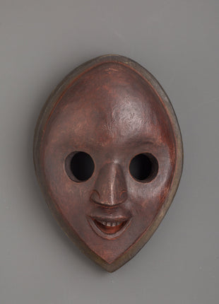 tribal-decor-mask