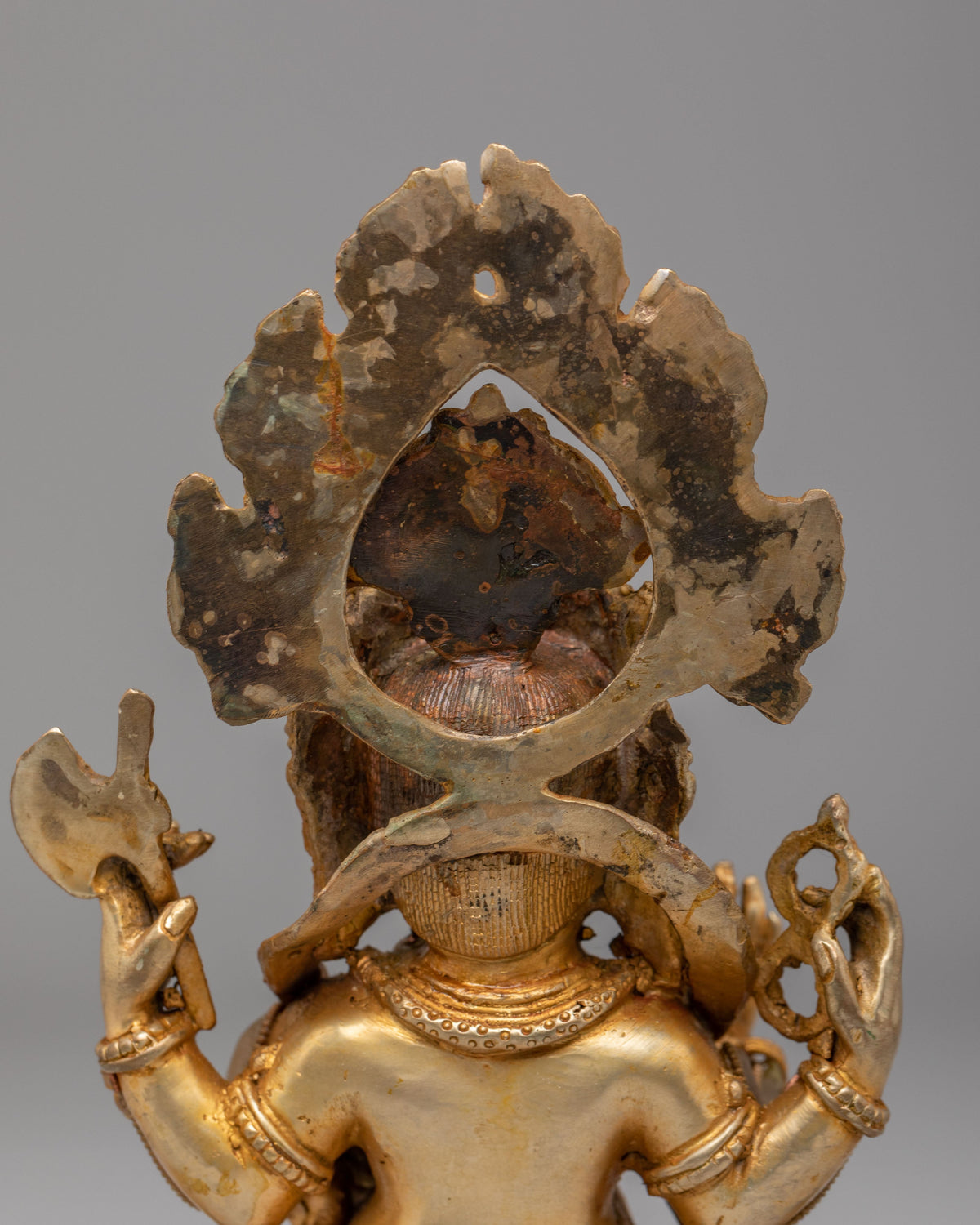 Divine Lord Ganesh Statue | Spiritual Home Decor