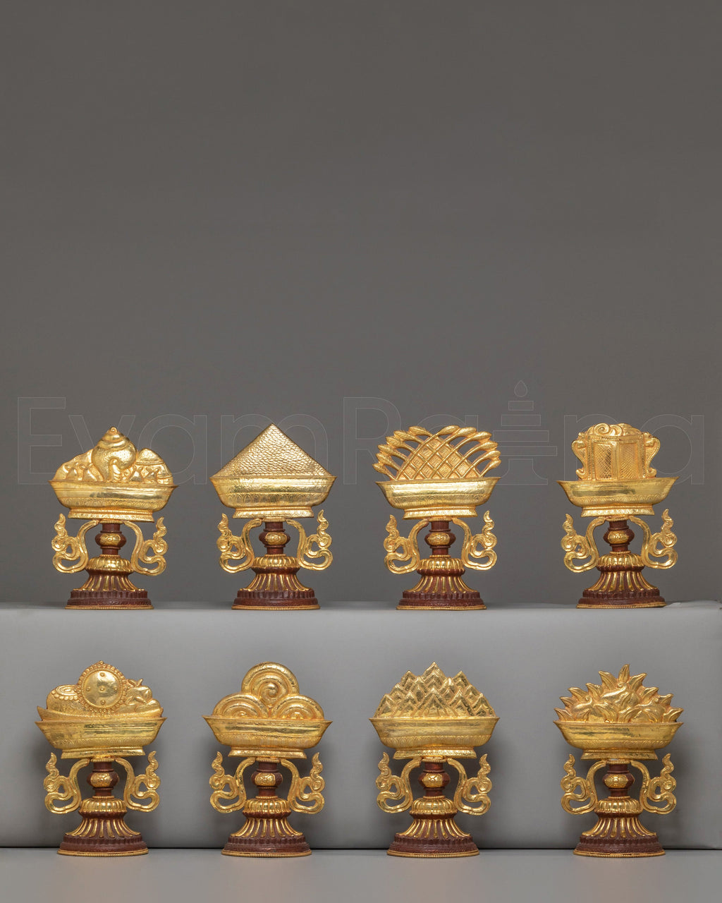 Raja & Rani Set for Decor | Traditional Indian Style Statue