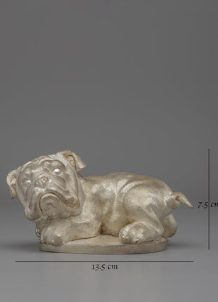 Decorative Dog Statue | Perfect for Pet Lovers and Collectors