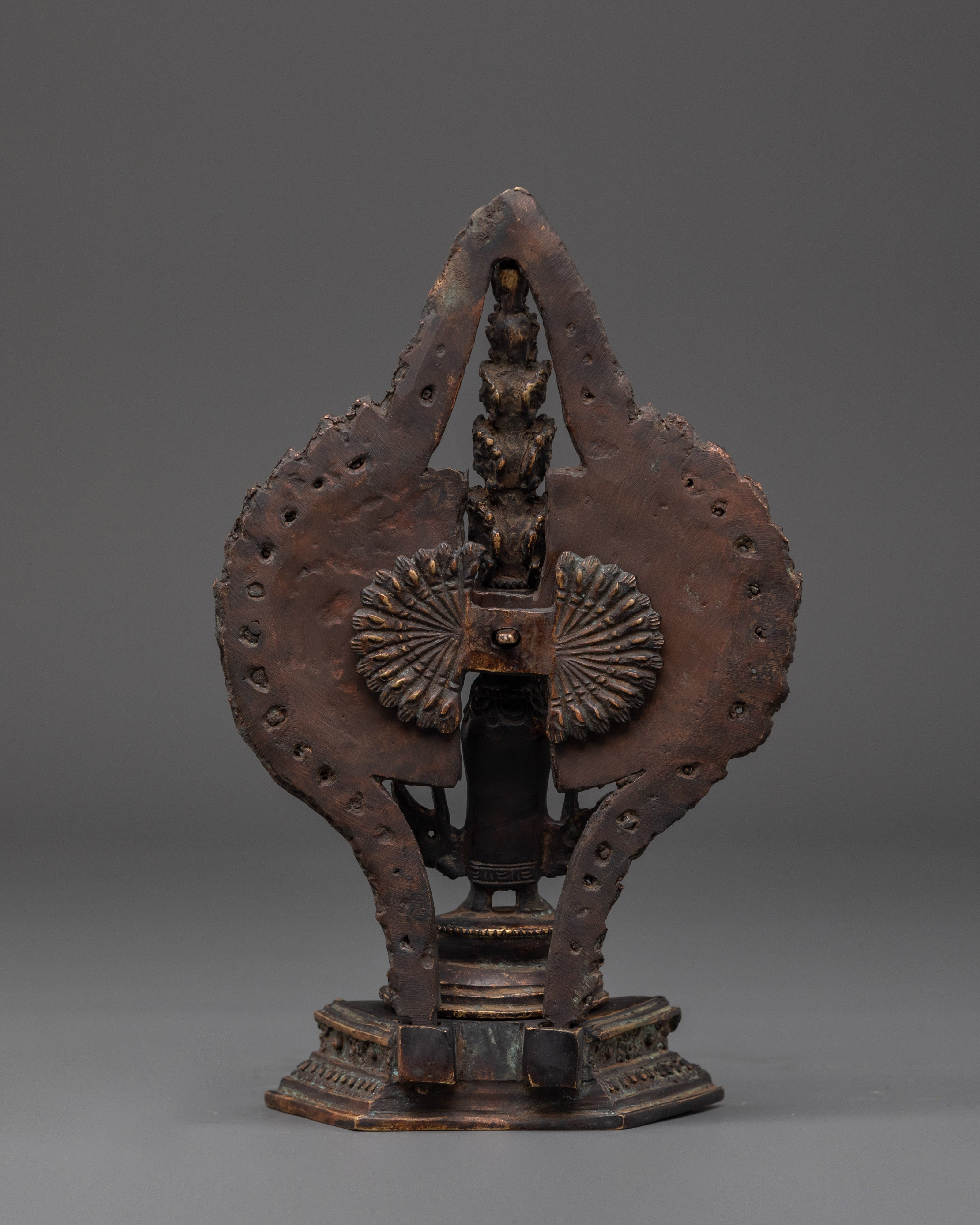 Avalokiteshvara Statues | Tibetan Deity of Infinite Compassion