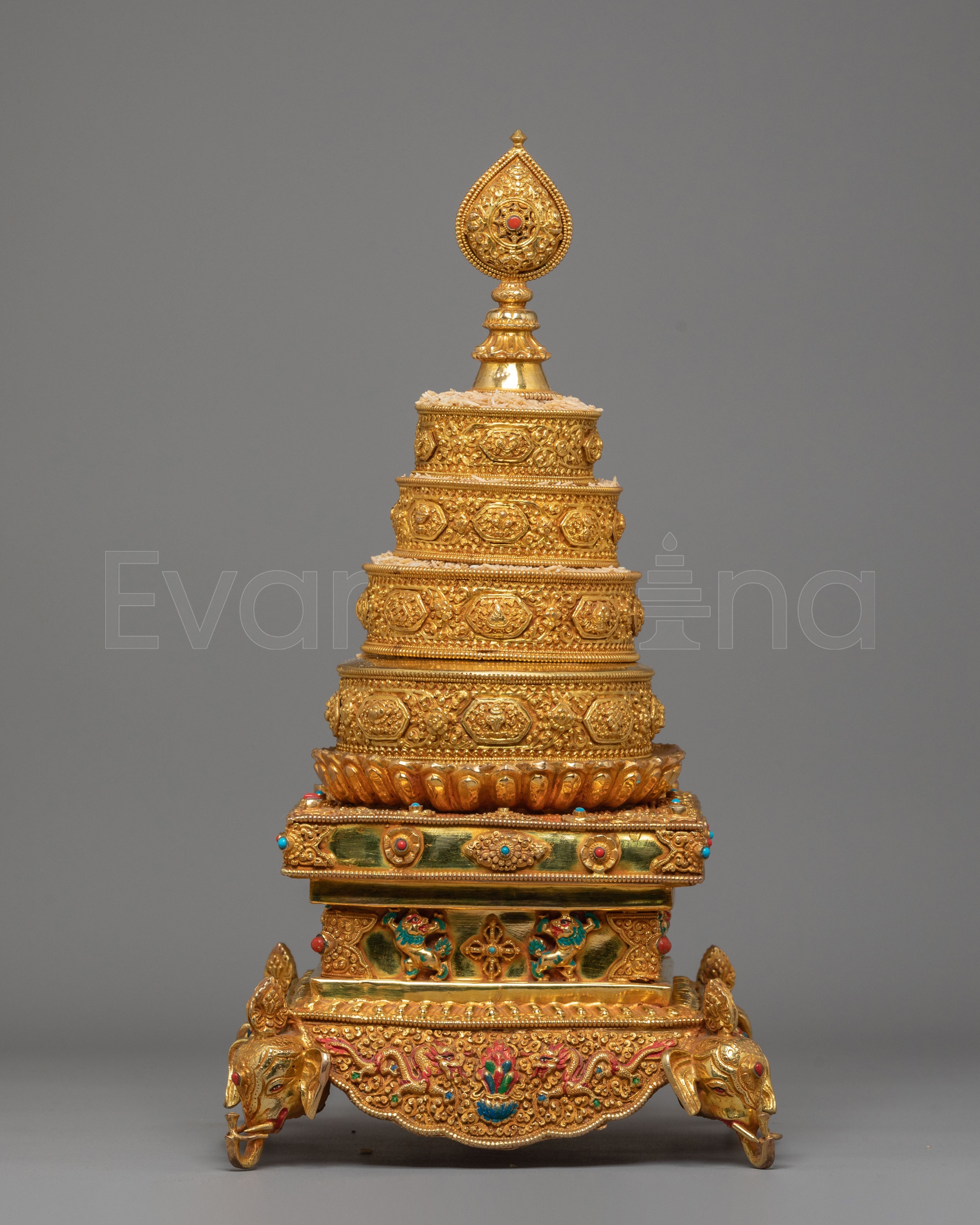 Mandala for Sacred Ceremonies