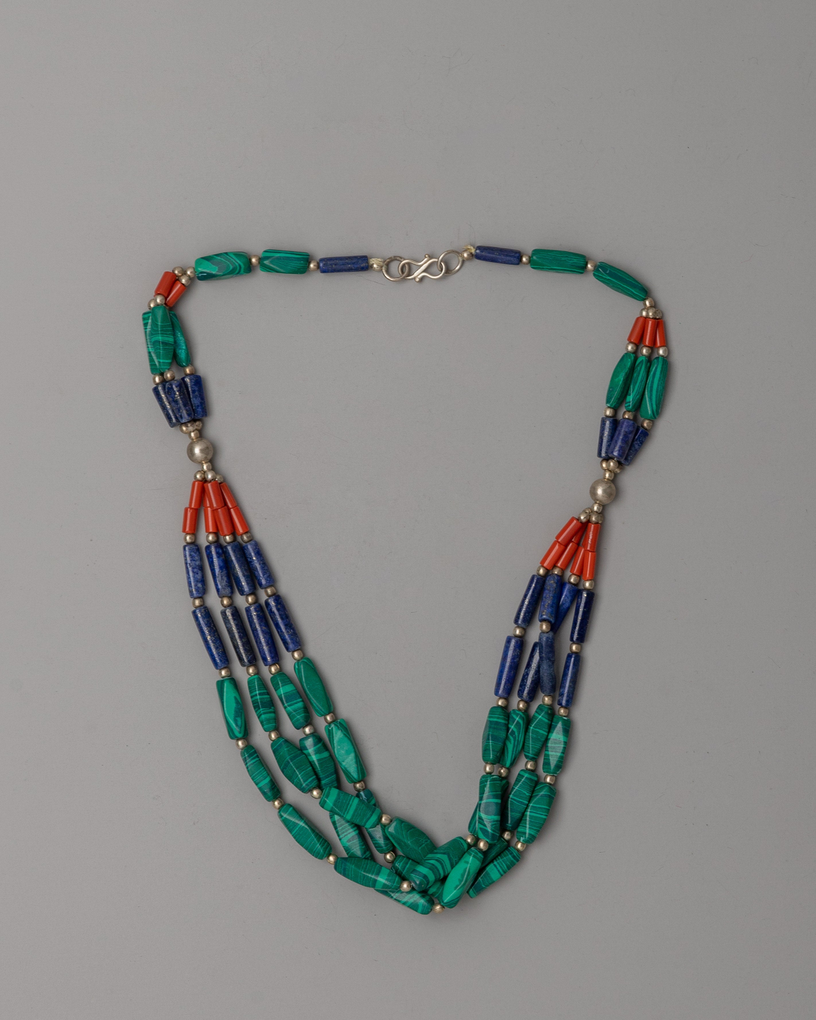 Multi-Strand Necklace | Jewelry for Elegance and Style