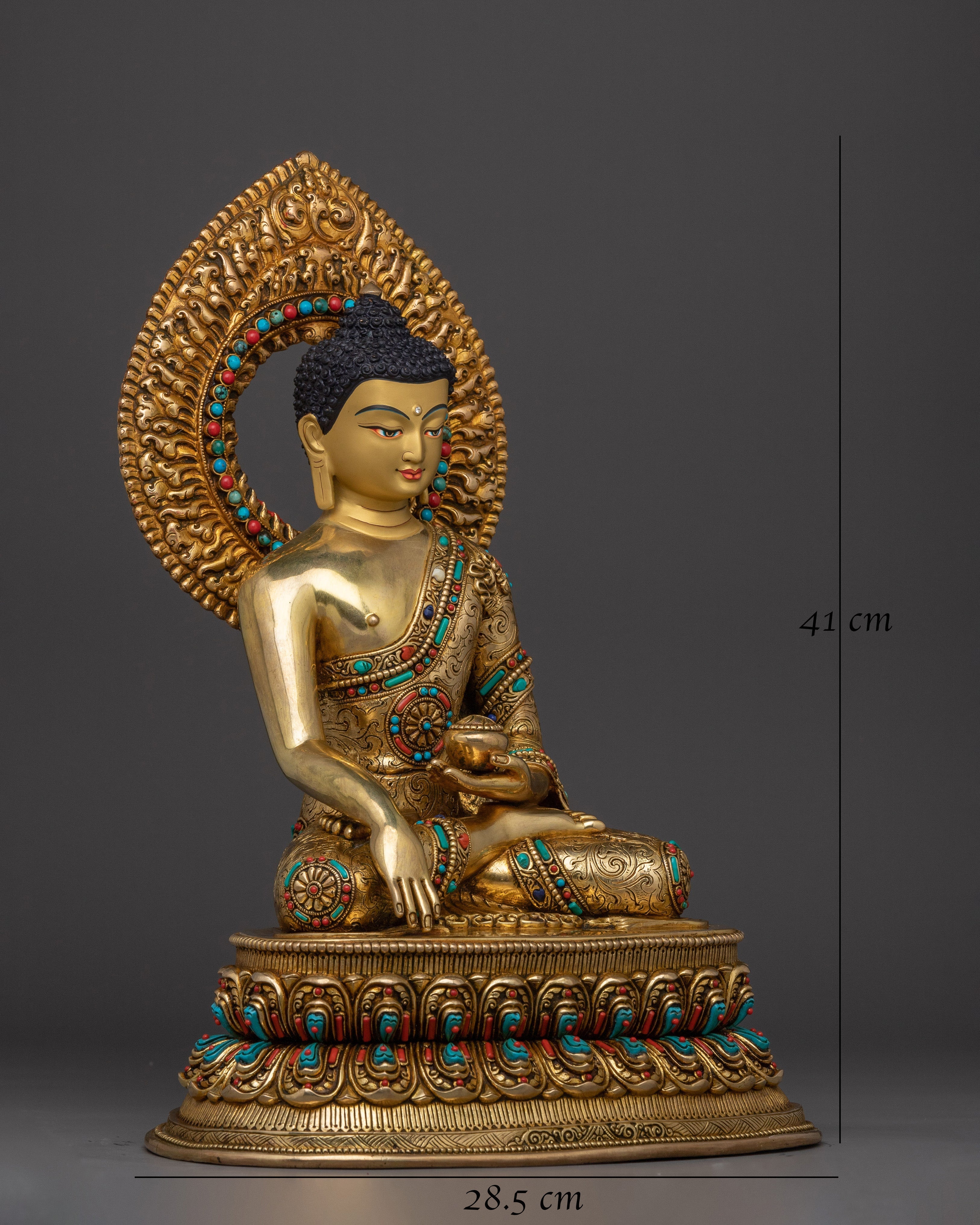 founder-of-buddhism-shakyamuni-buddha