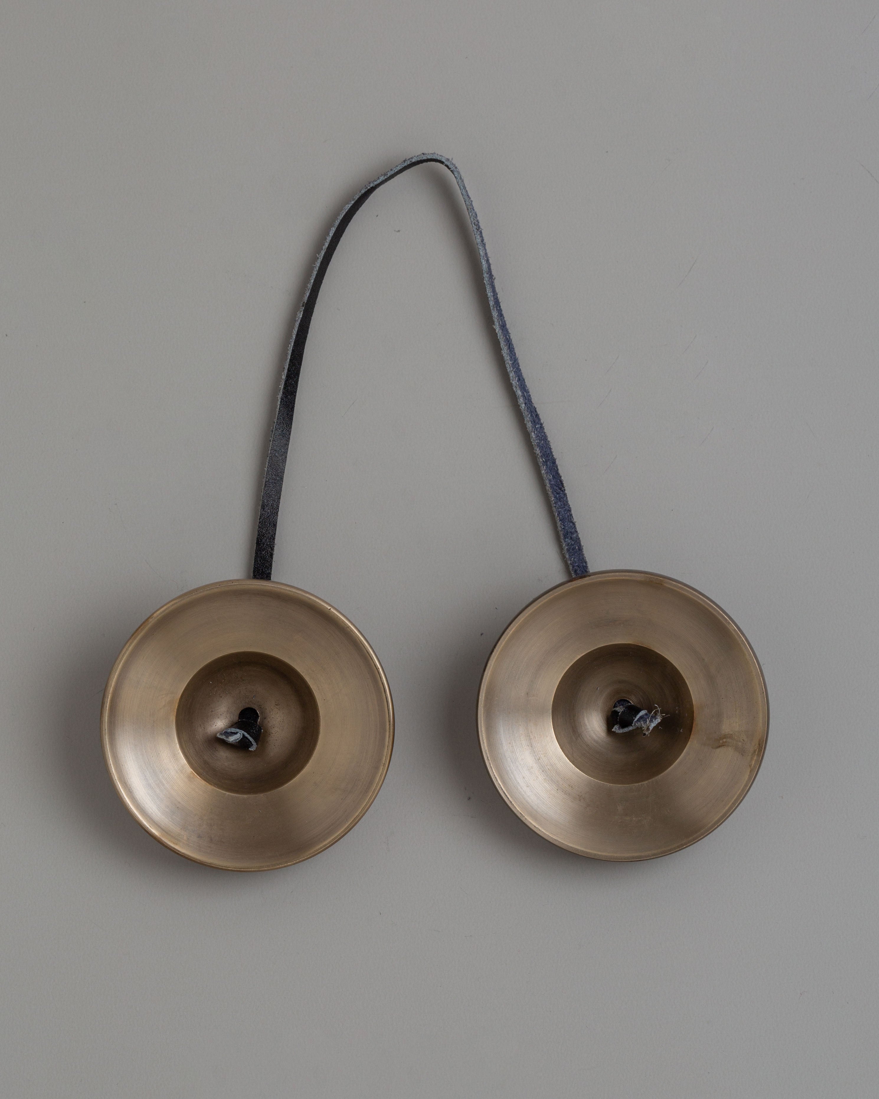 Buddhist Tingsha for Healing | Sound healing