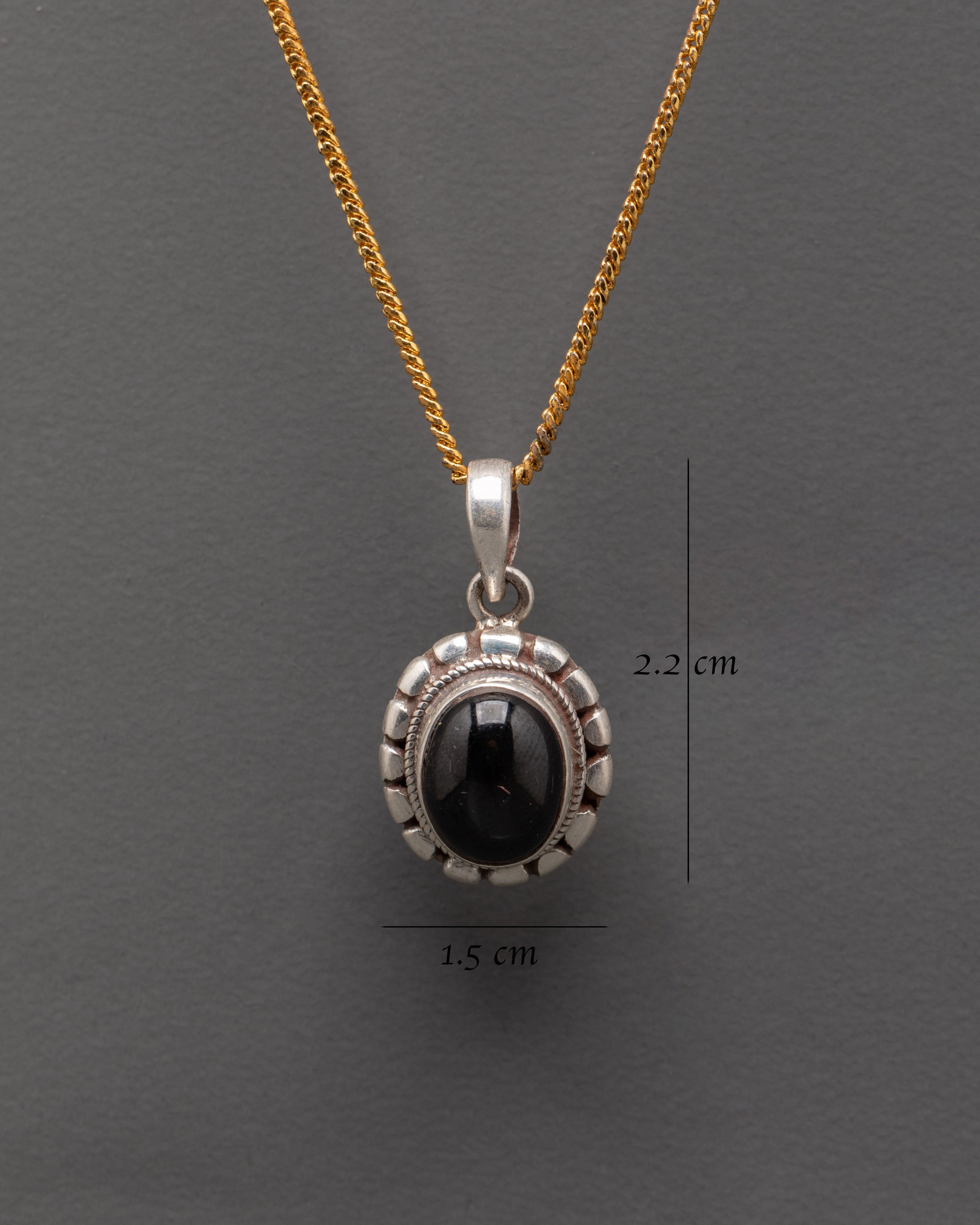 Spiritual Healing Locket