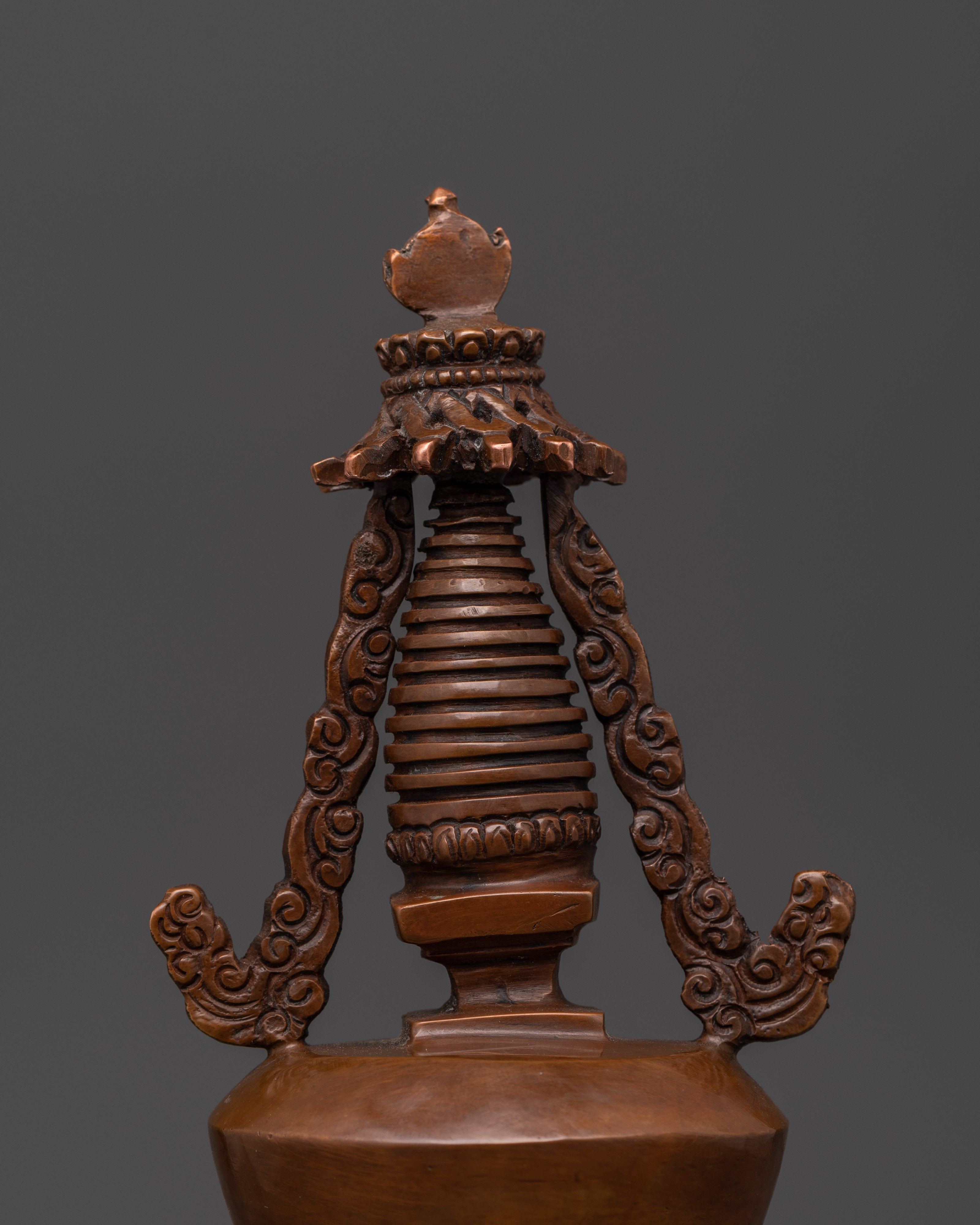 Stupa Buddhist Home Decor | Sacred Buddhist Stupa