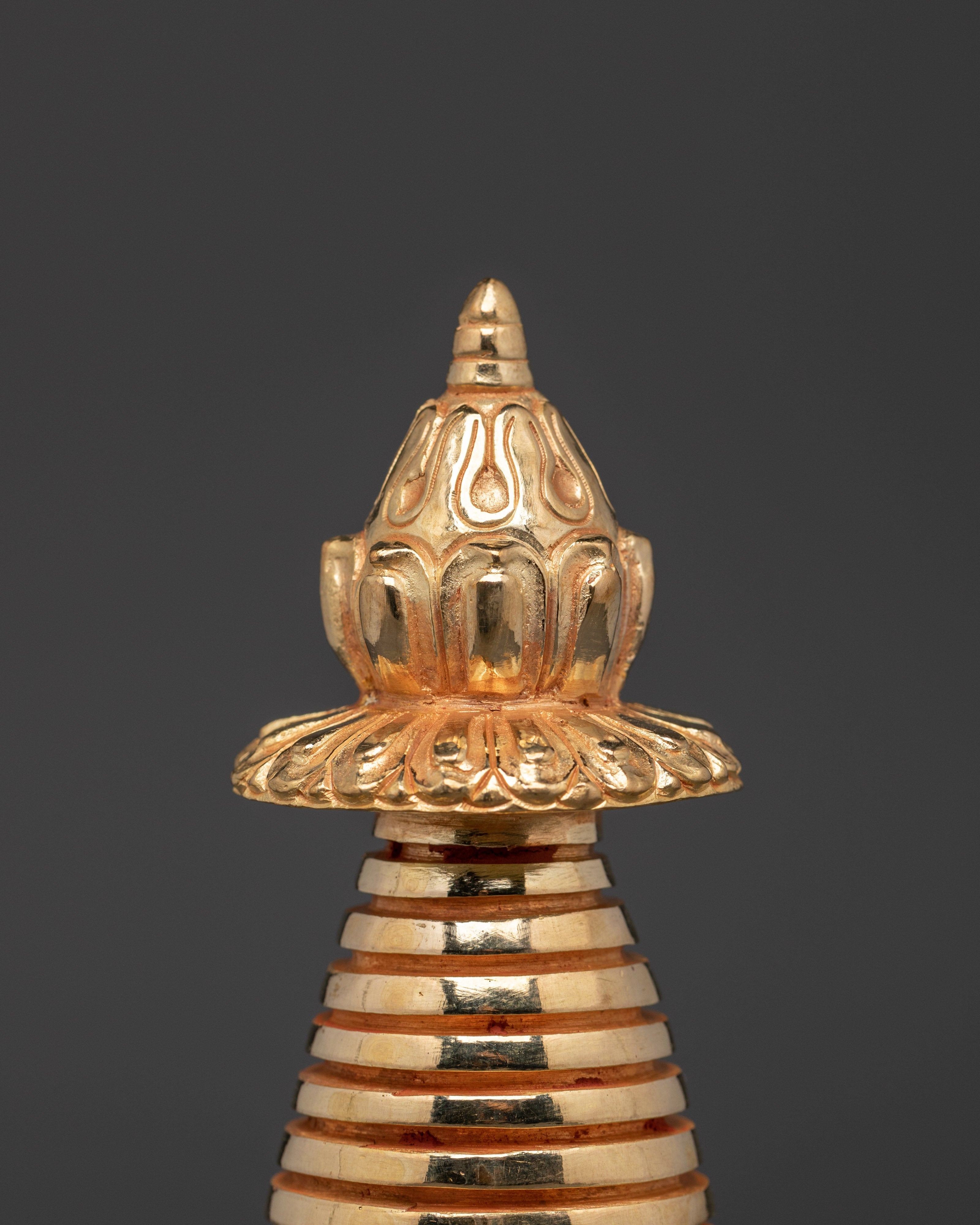 Stupa Home Decor |  Sacred Buddhist Decor