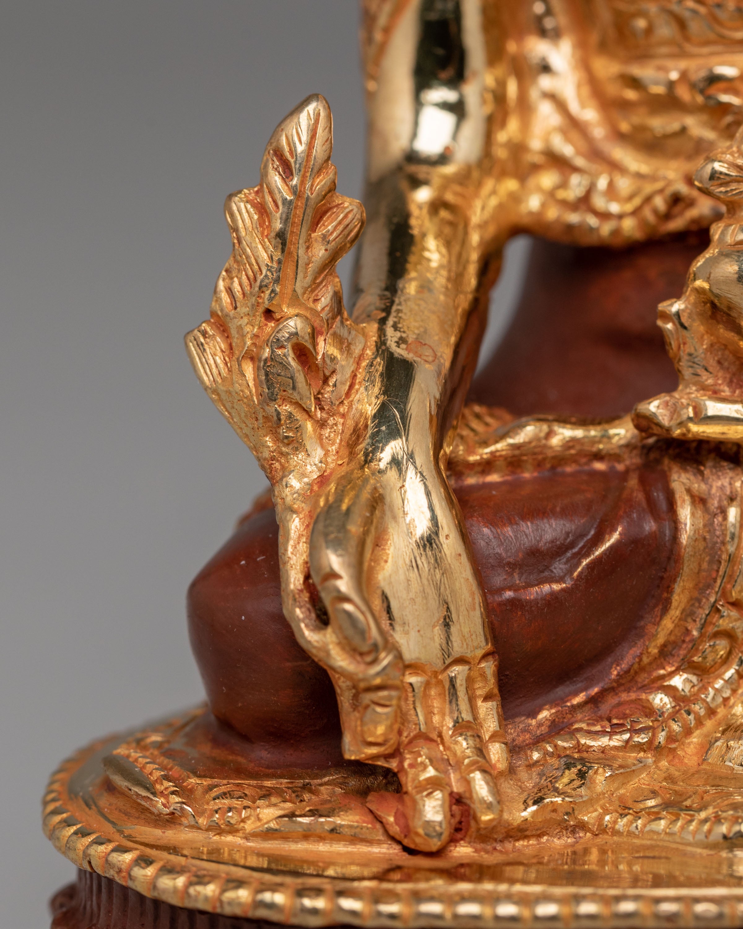 Divine Medicine Buddha Statue | Symbol of Healing and Spiritual Wellness
