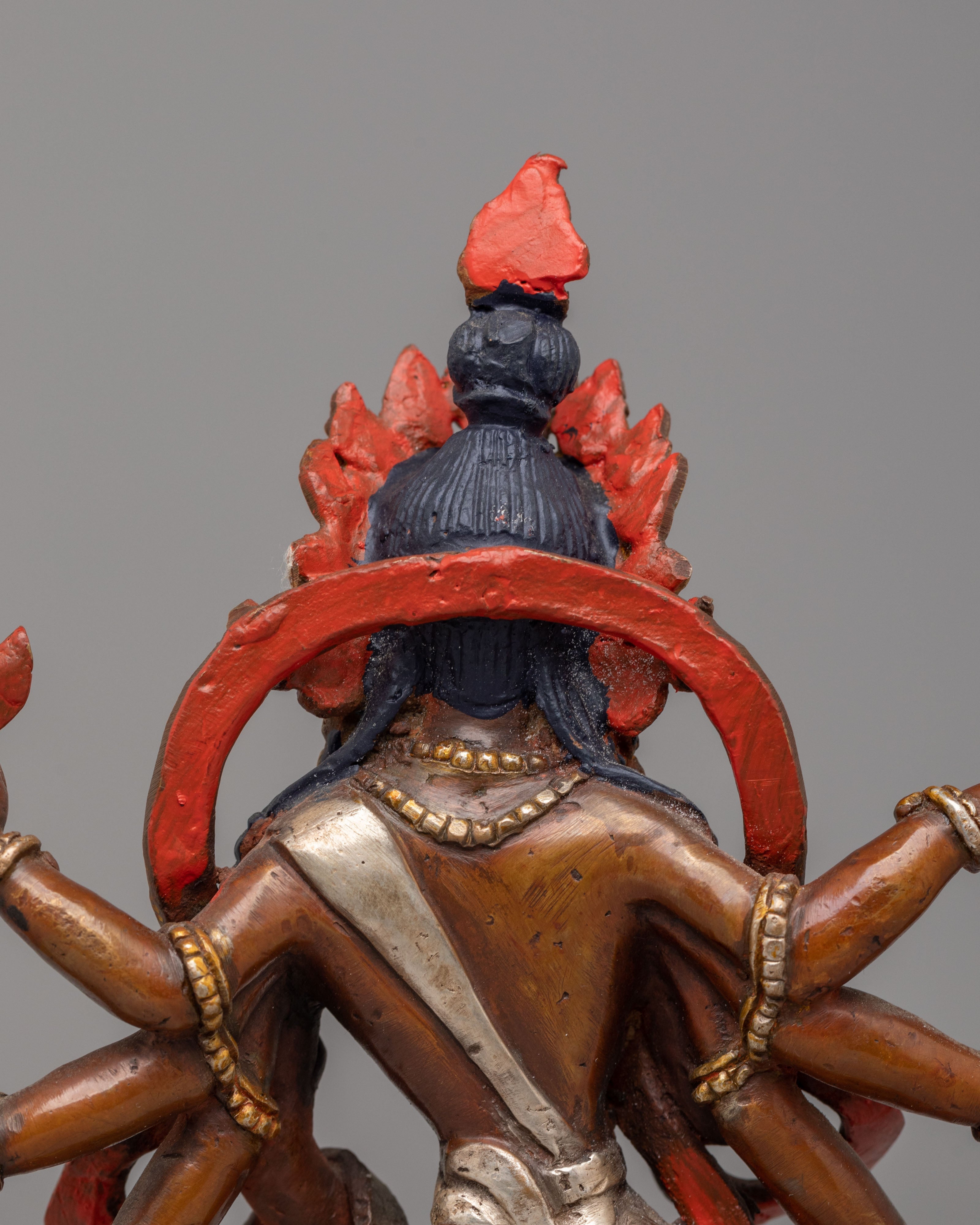 Amoghapasa Lokeshwor Statue | Buddhist Bodhisattva of Compassion