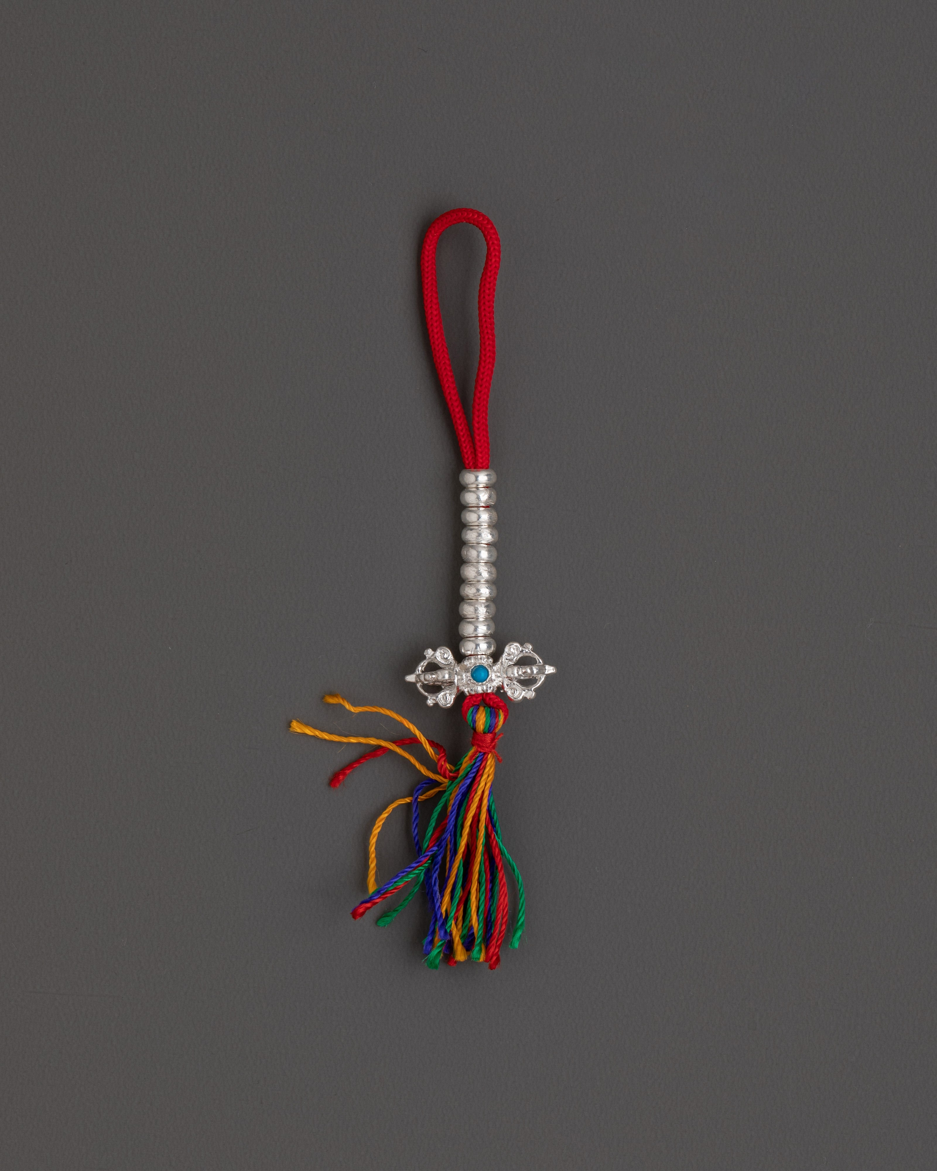 Chupsel for Buddhist rituals | Sacred Tool for Meditation and Spiritual Ceremonies