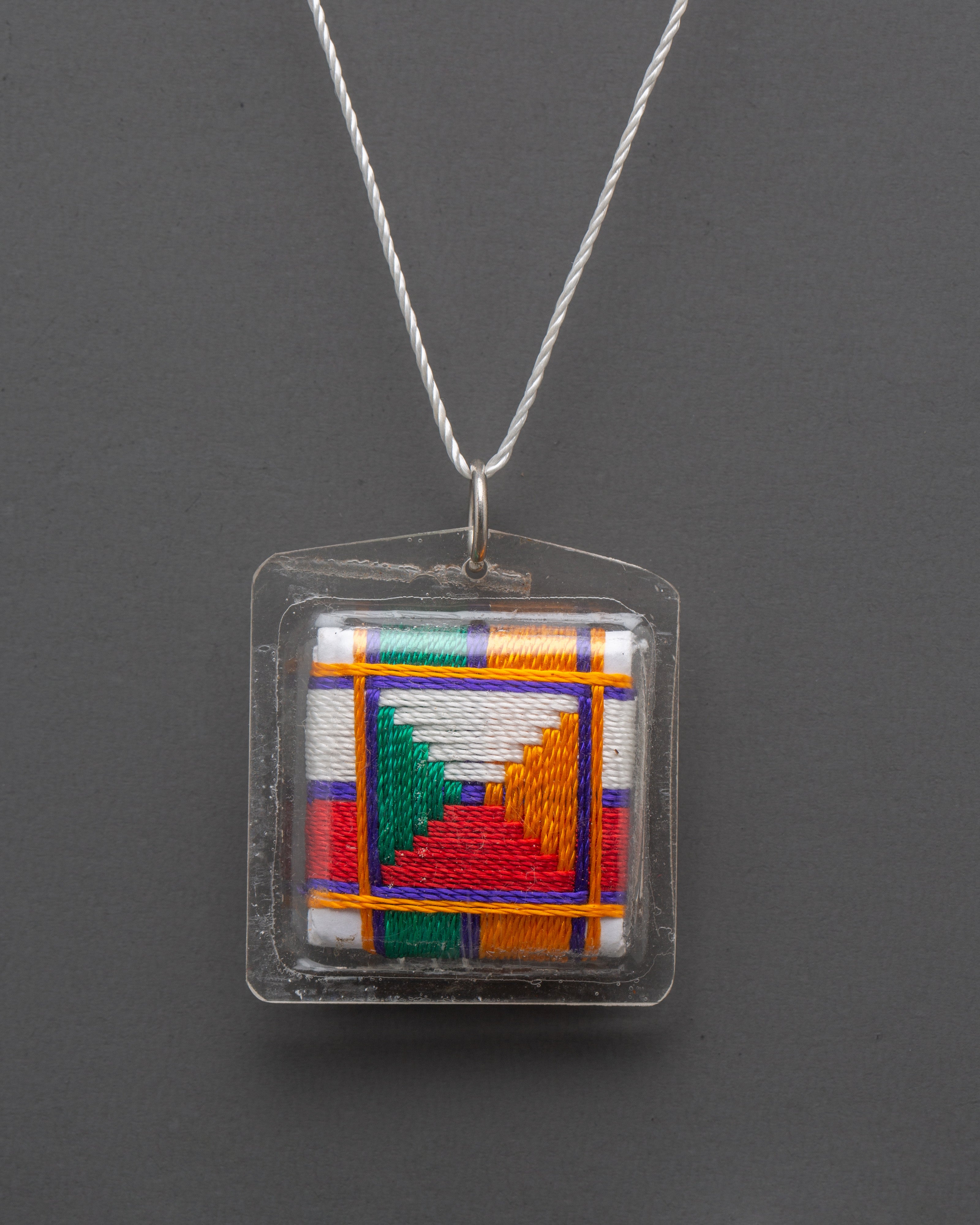 Ganesha Buti for Accessory | Symbol of Wisdom