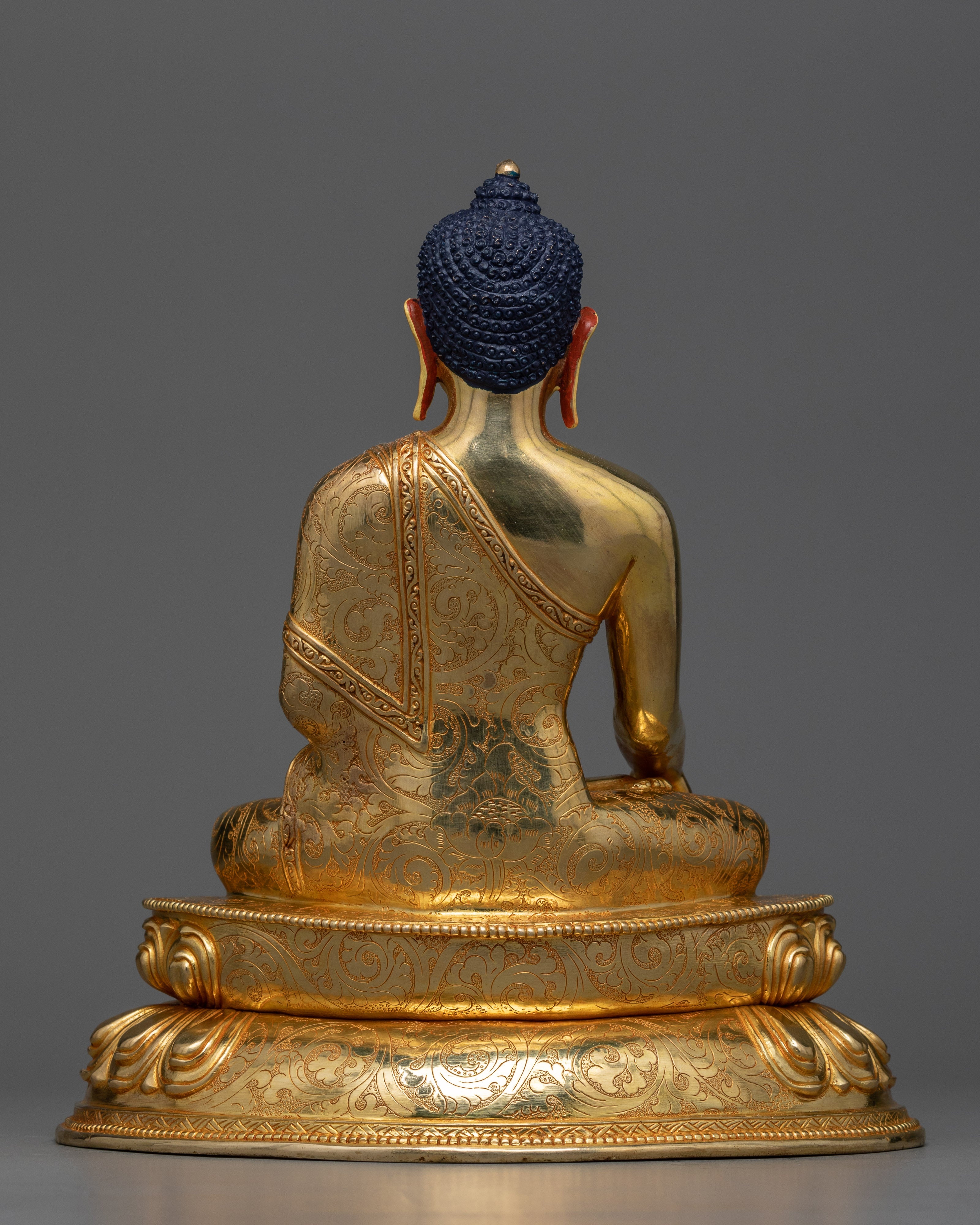 Siddhārtha Gautama Shakyamuni Buddha Statue | A Symbol of Enlightenment