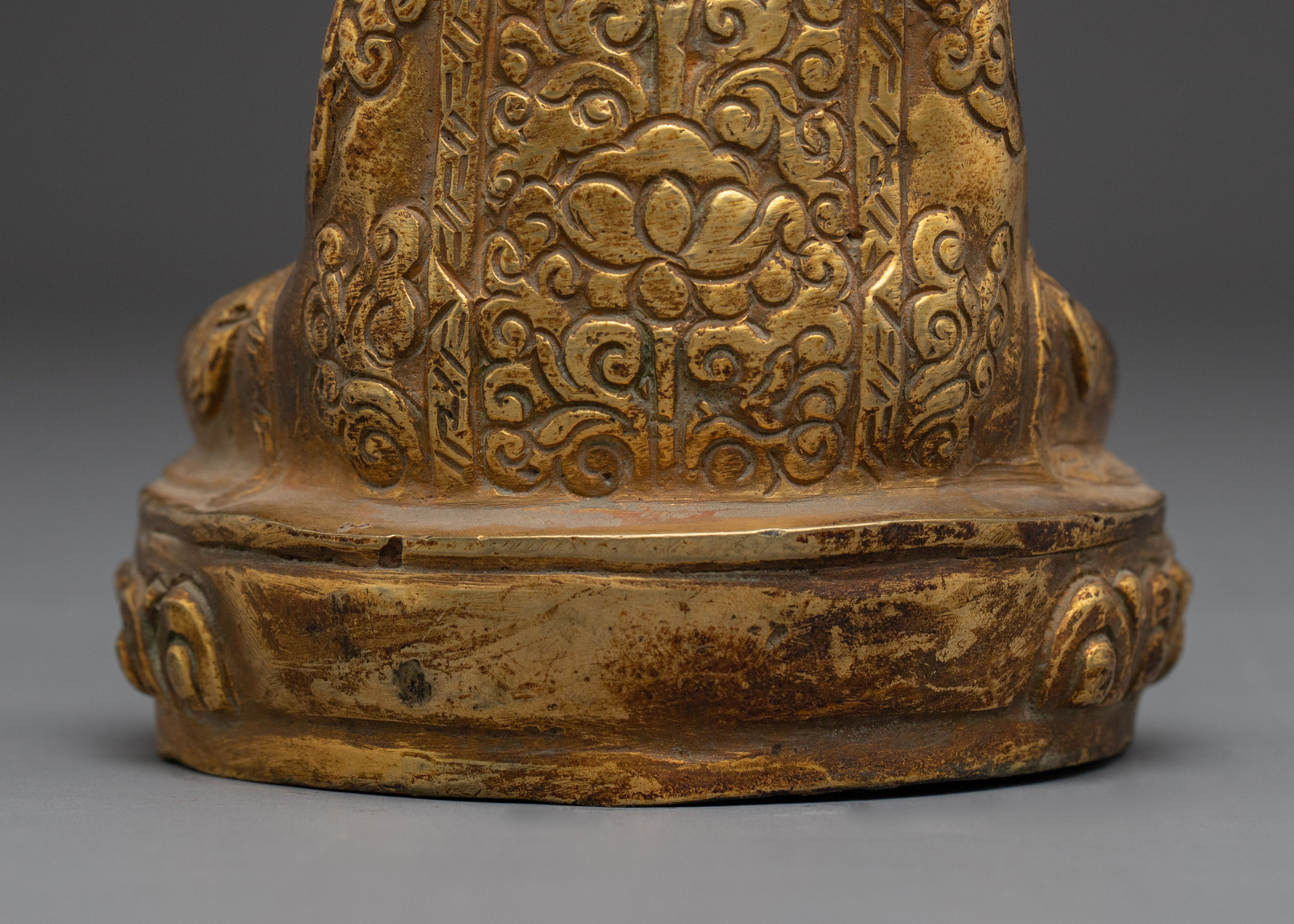 Goddess Avalokiteshvara Guanyin Statue | The Bodhisattva of Compassion and Mercy