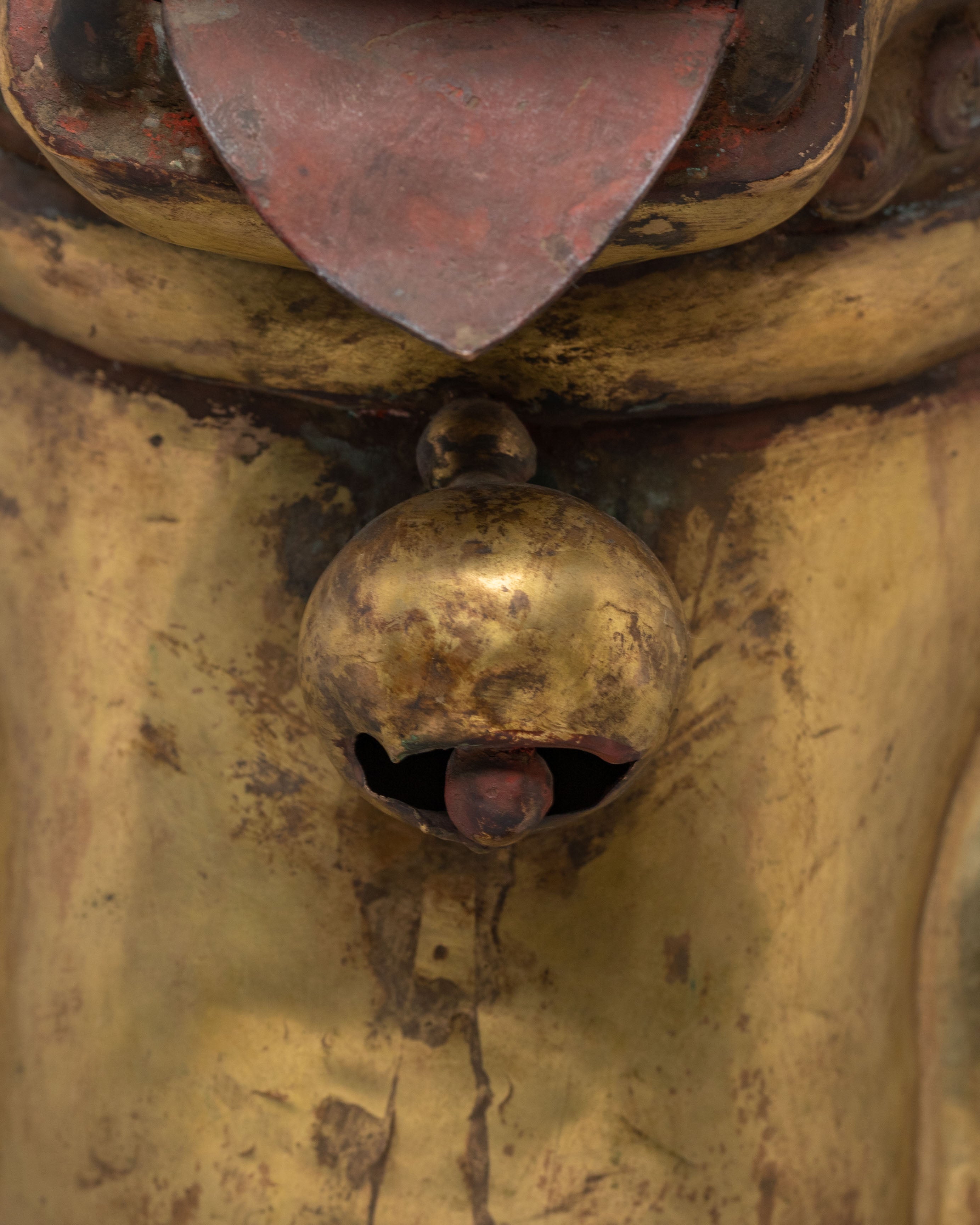 Handmade Lion Set Statue | Pair of Lion