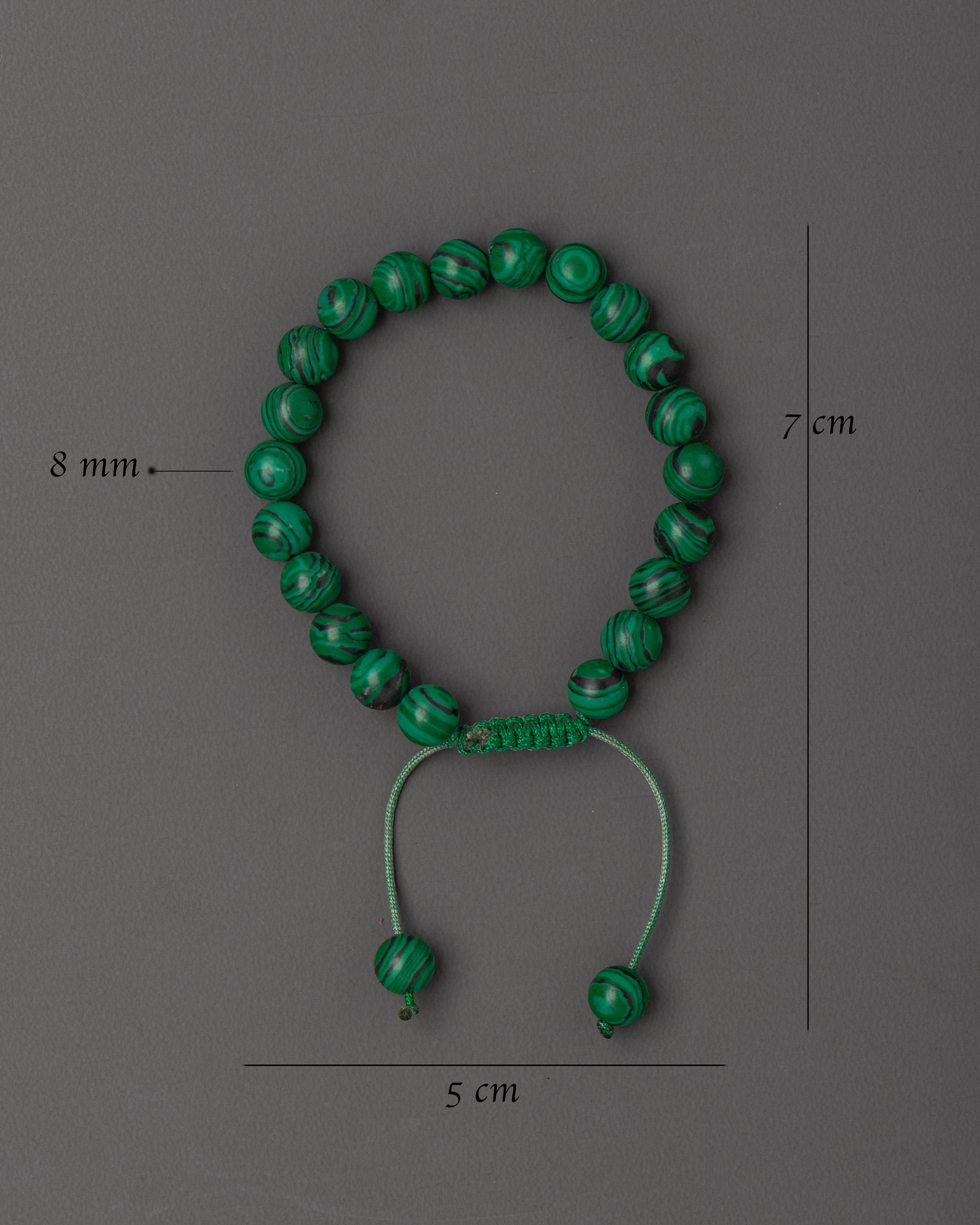 Wrist Mala for Prayer