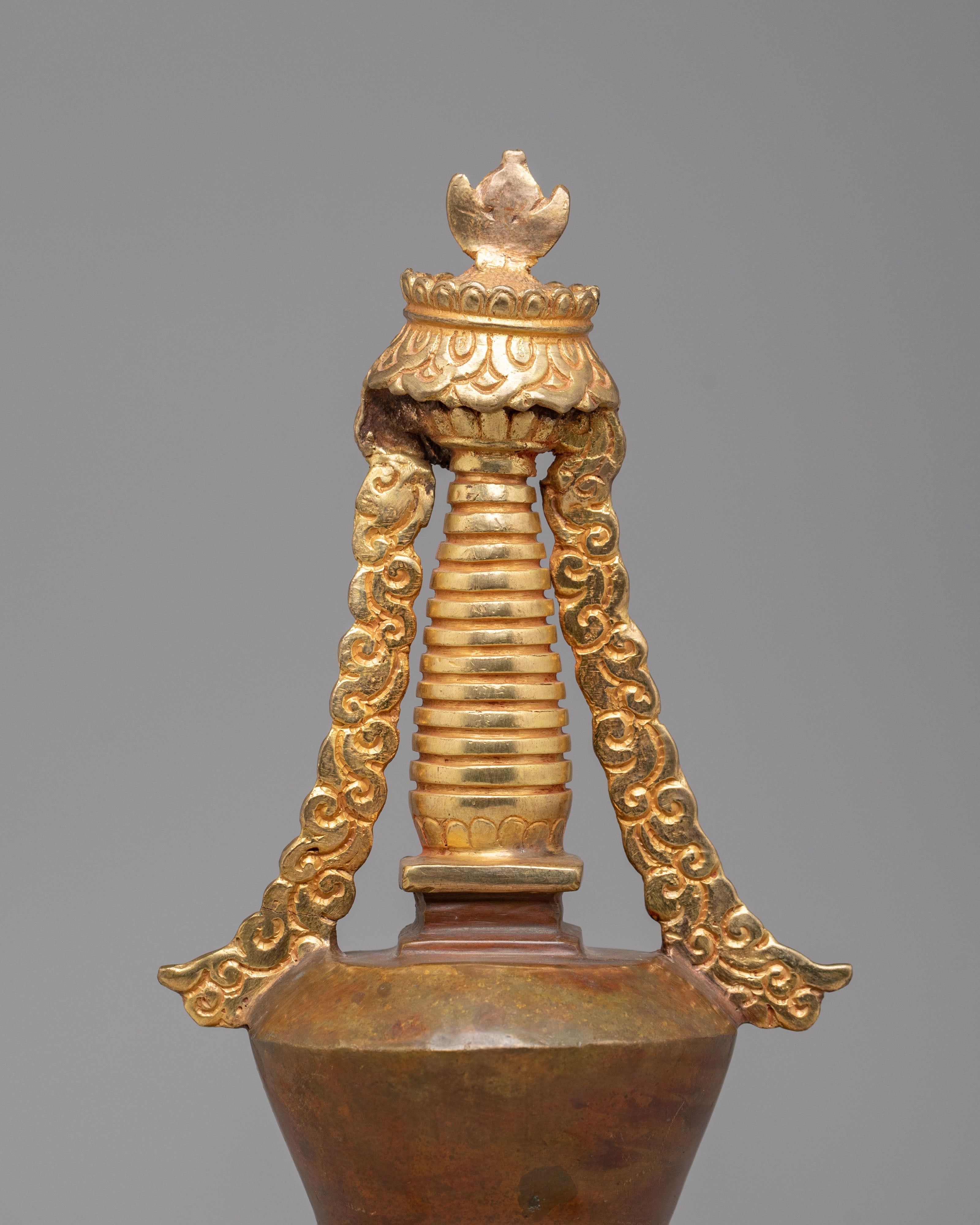 Stupa-Symbol-of-Peace-and-Spirituality | Sacred Spiritual Decor