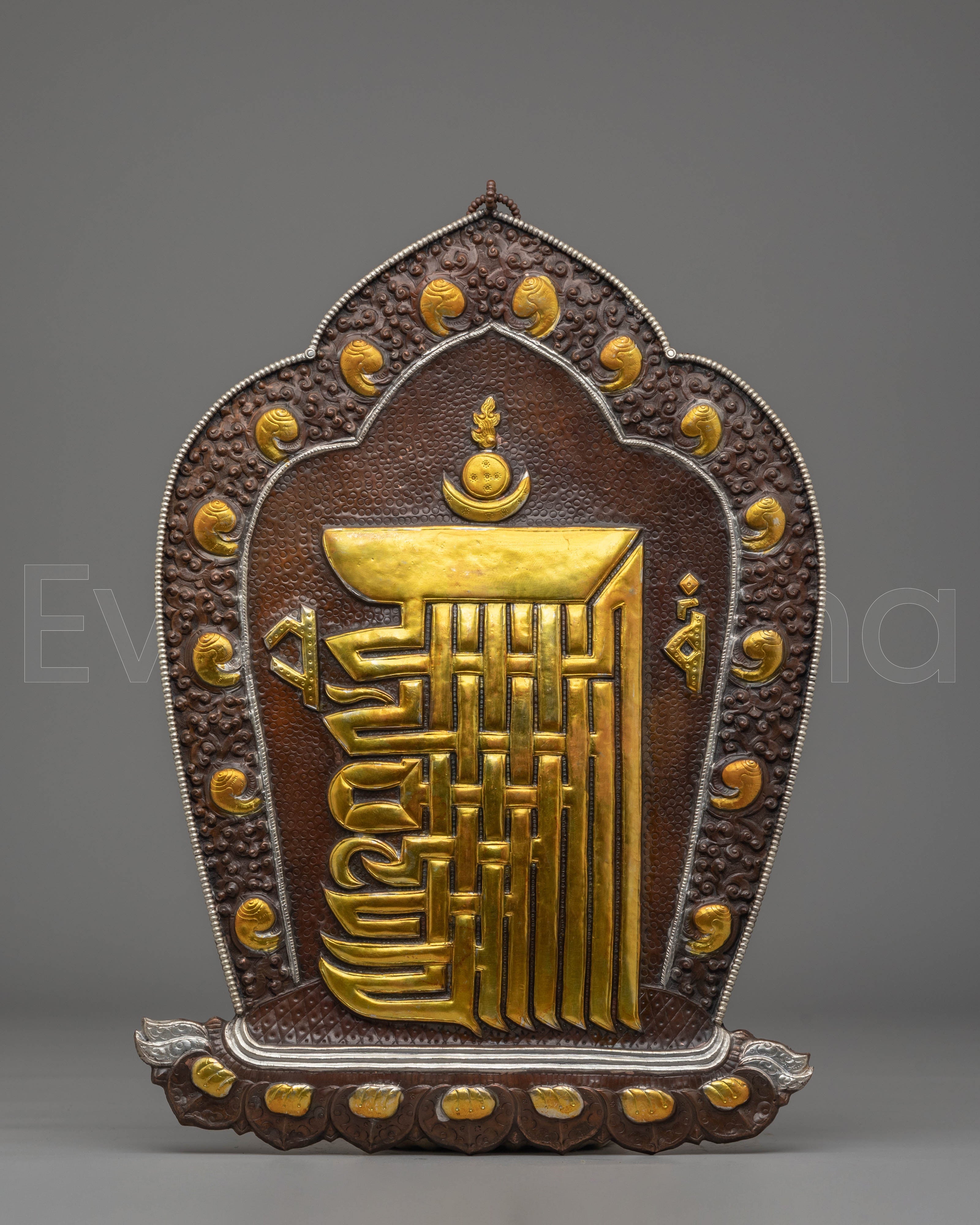 Kalachakra Wall Hanging