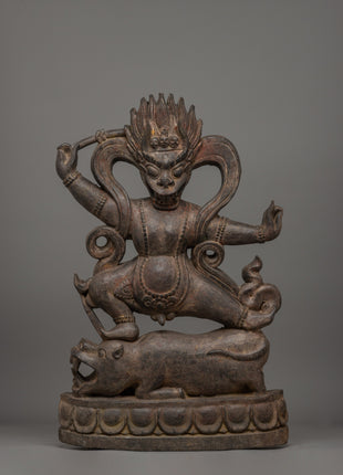 Yamantaka 
