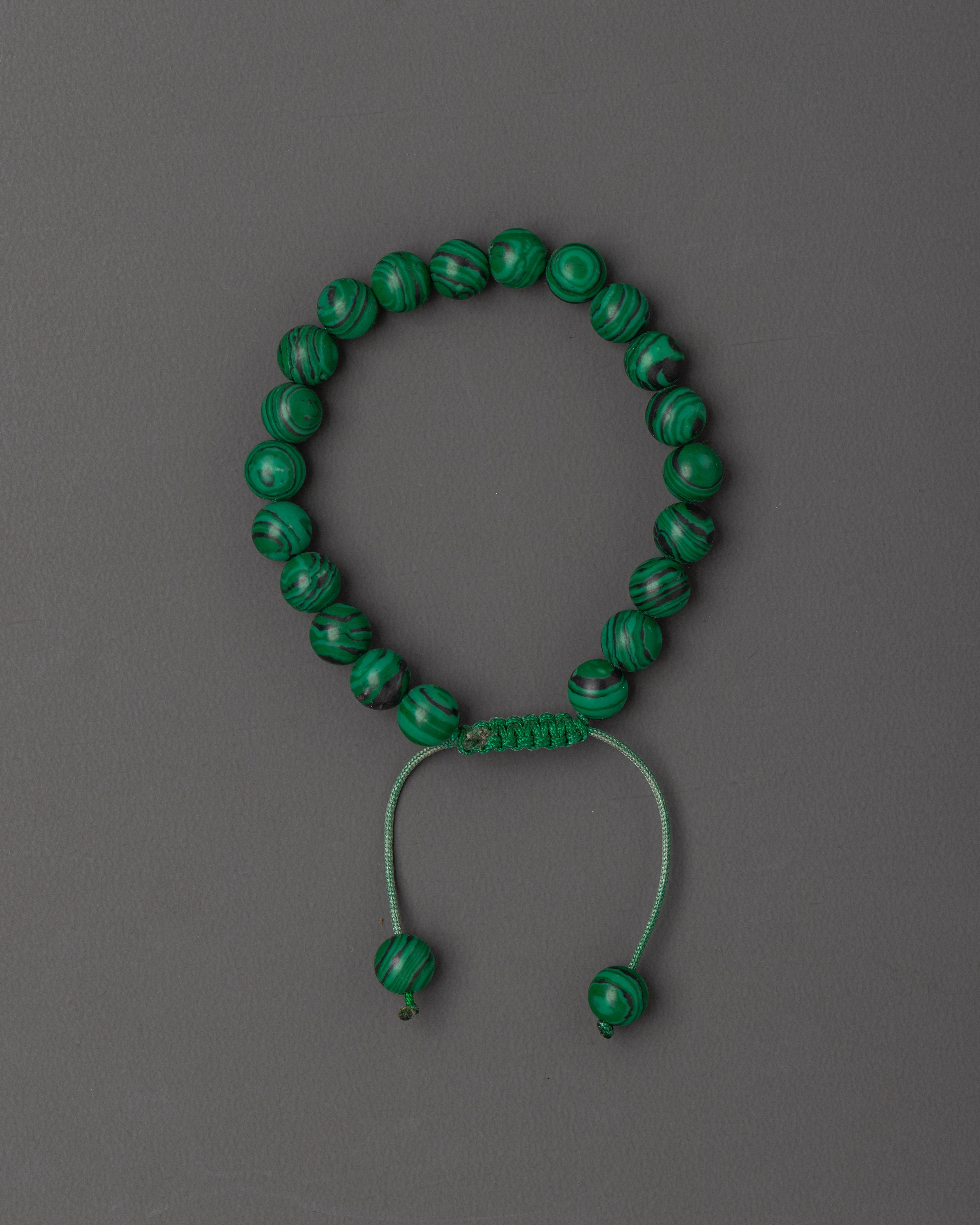 Wrist Mala for Prayer | Bodhi Beads for Prayer