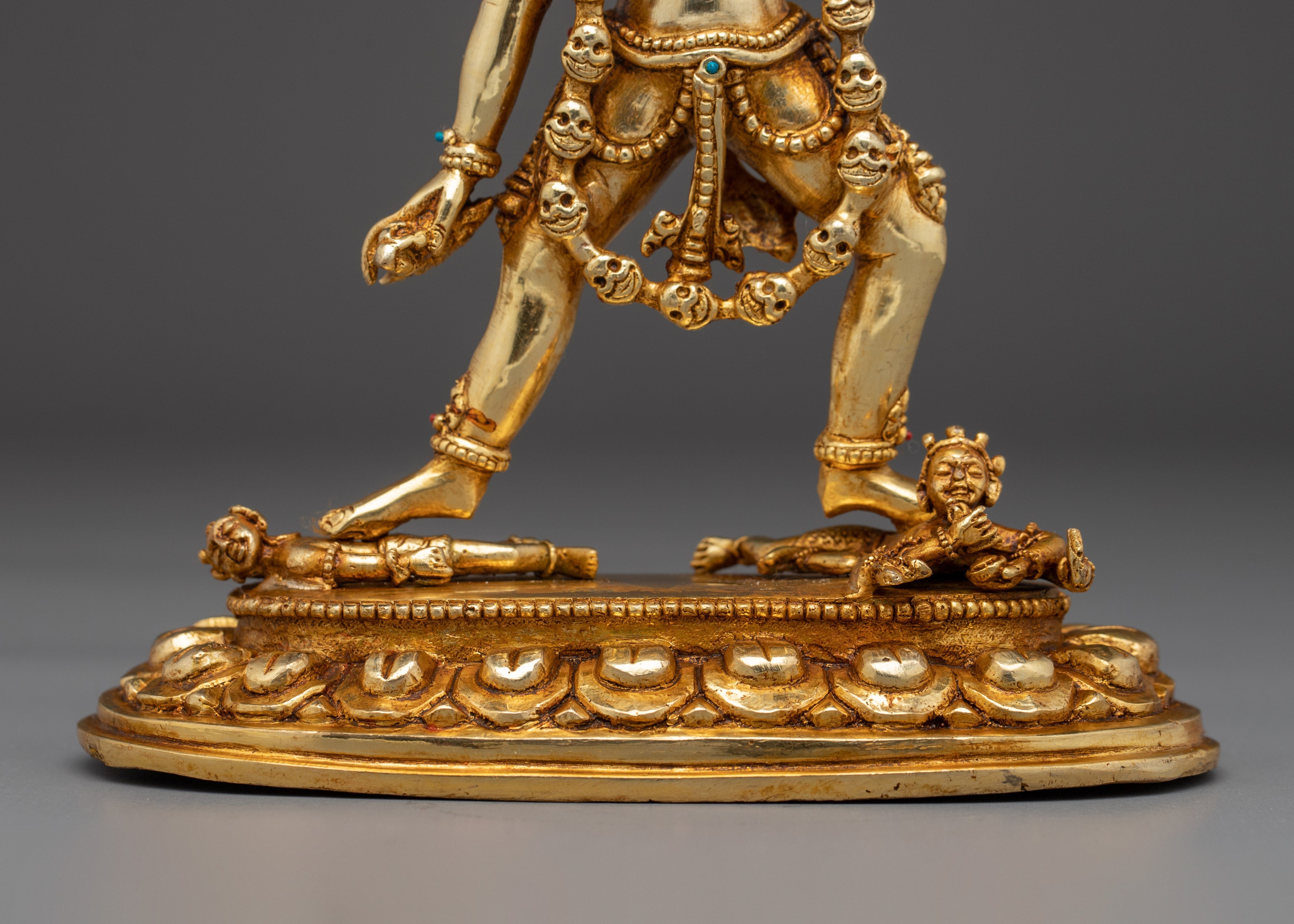 Vajrayogini Buddhist Deity Statue | A Symbol of Spiritual Liberation
