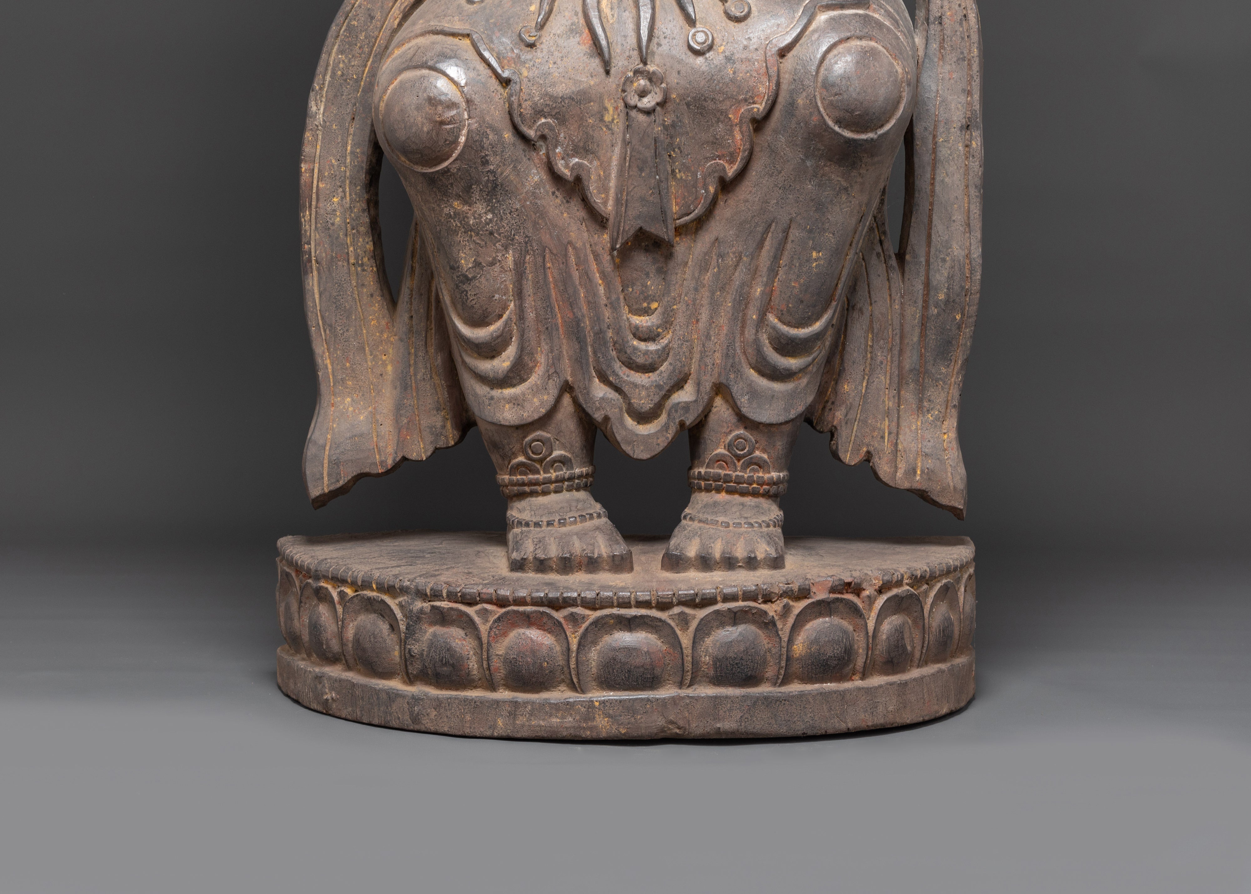 Statue of Future Buddha Maitreya | Buddha of Loving and Kindness