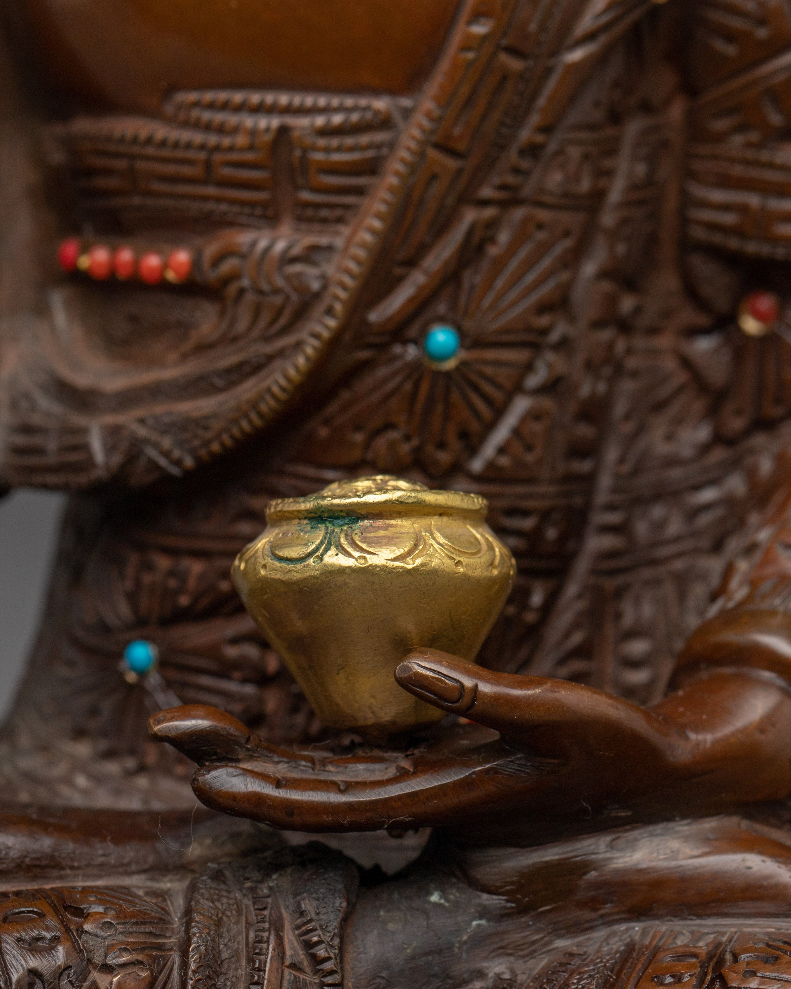 Historical Shakyamuni Buddha Art | Founder of Buddhism