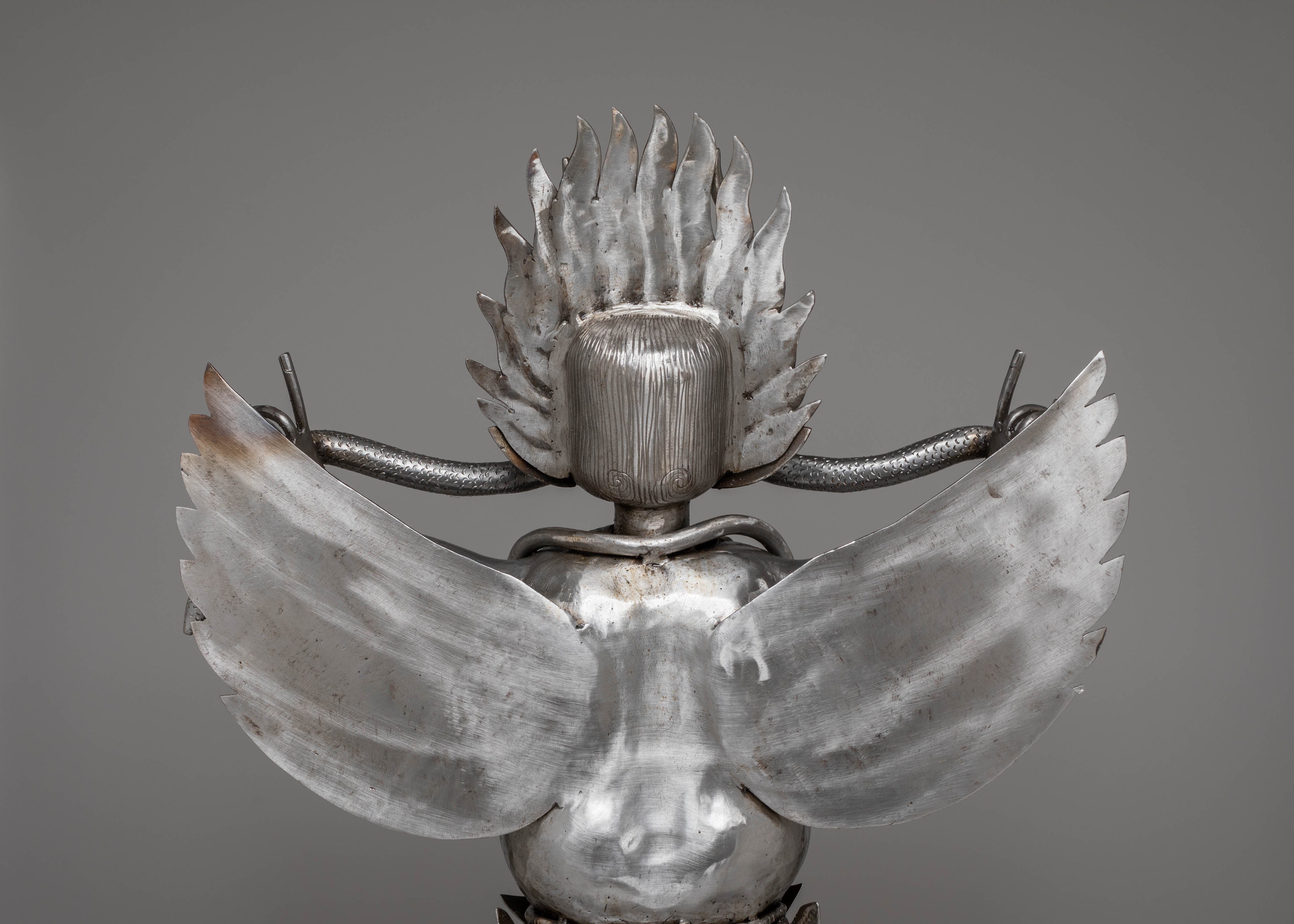 Sacred Traditional Tibetan Phurba | Symbol of Protection & Spiritual Power