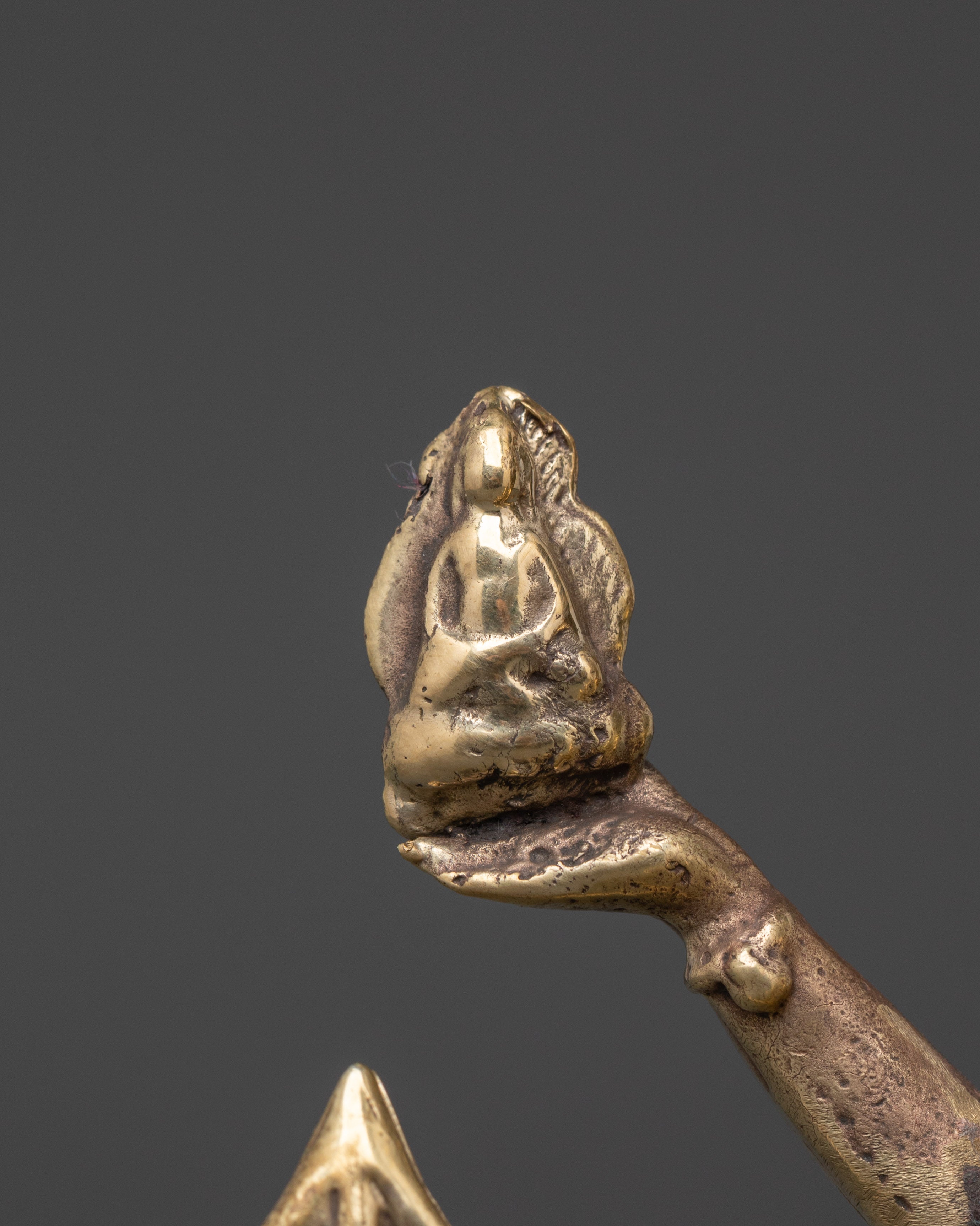 Long Life Goddess Namgyalma Statue | Symbol Of Longevity & Purification
