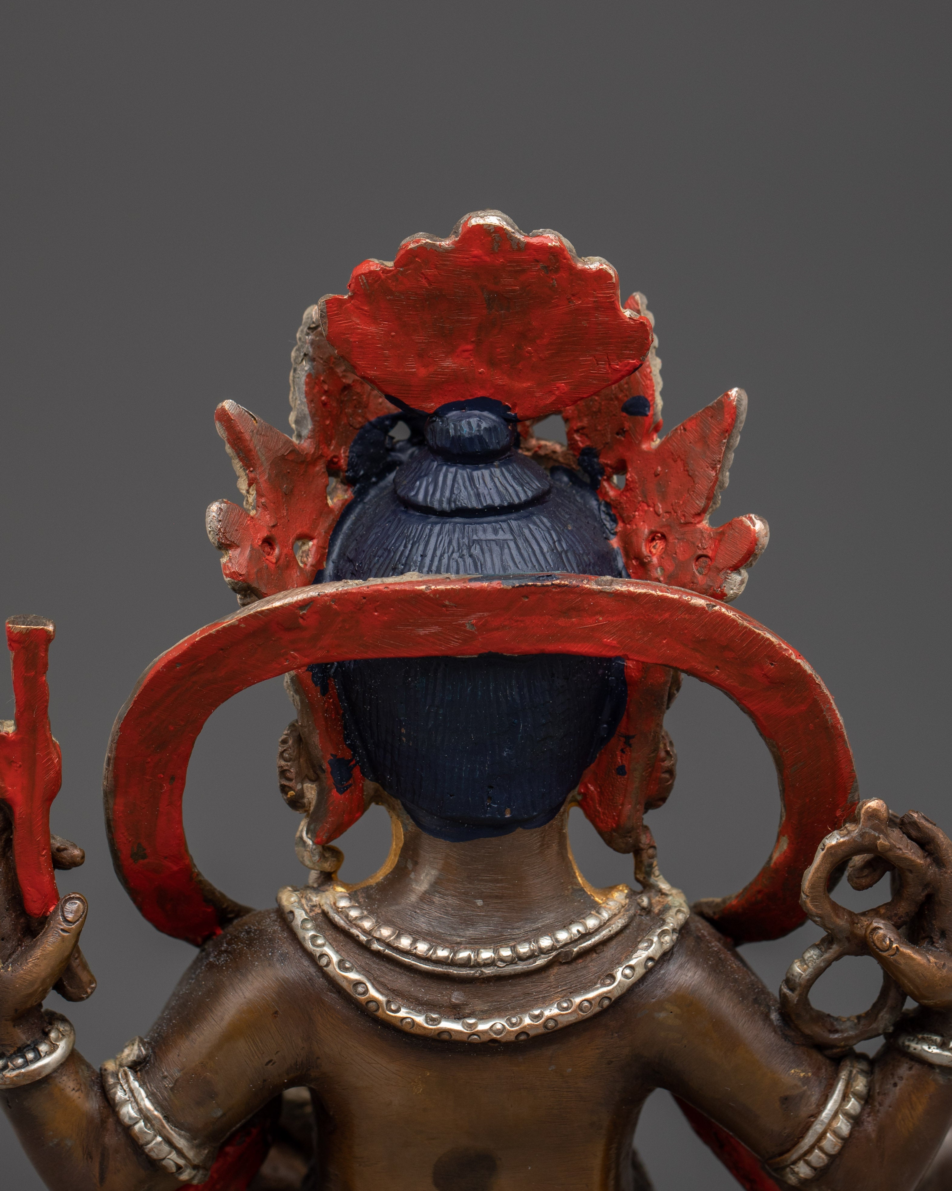 Prosperity God Ganesh Statue | Elephant Headed God