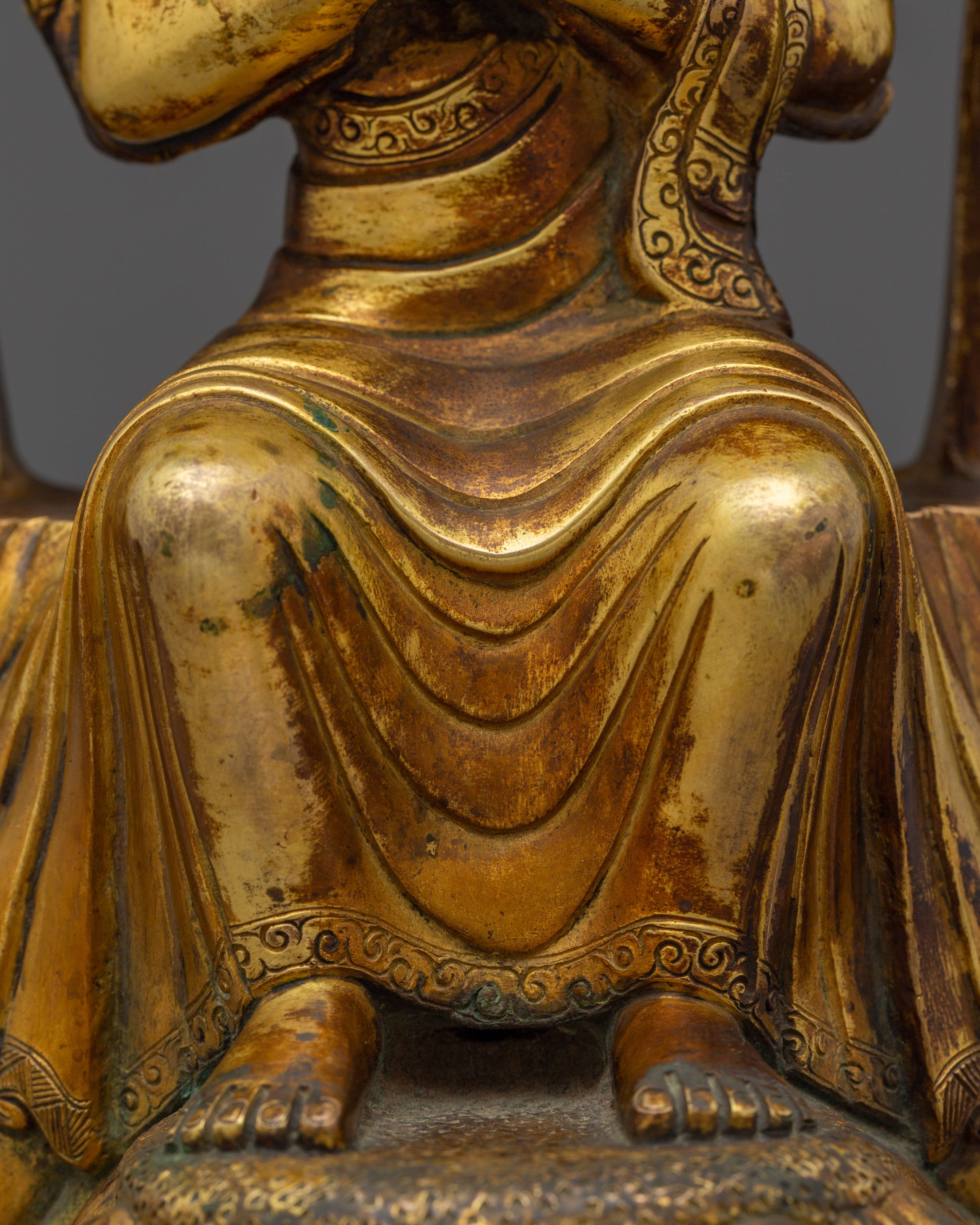 The Great Maitreya Buddha | Peace and Prosperity