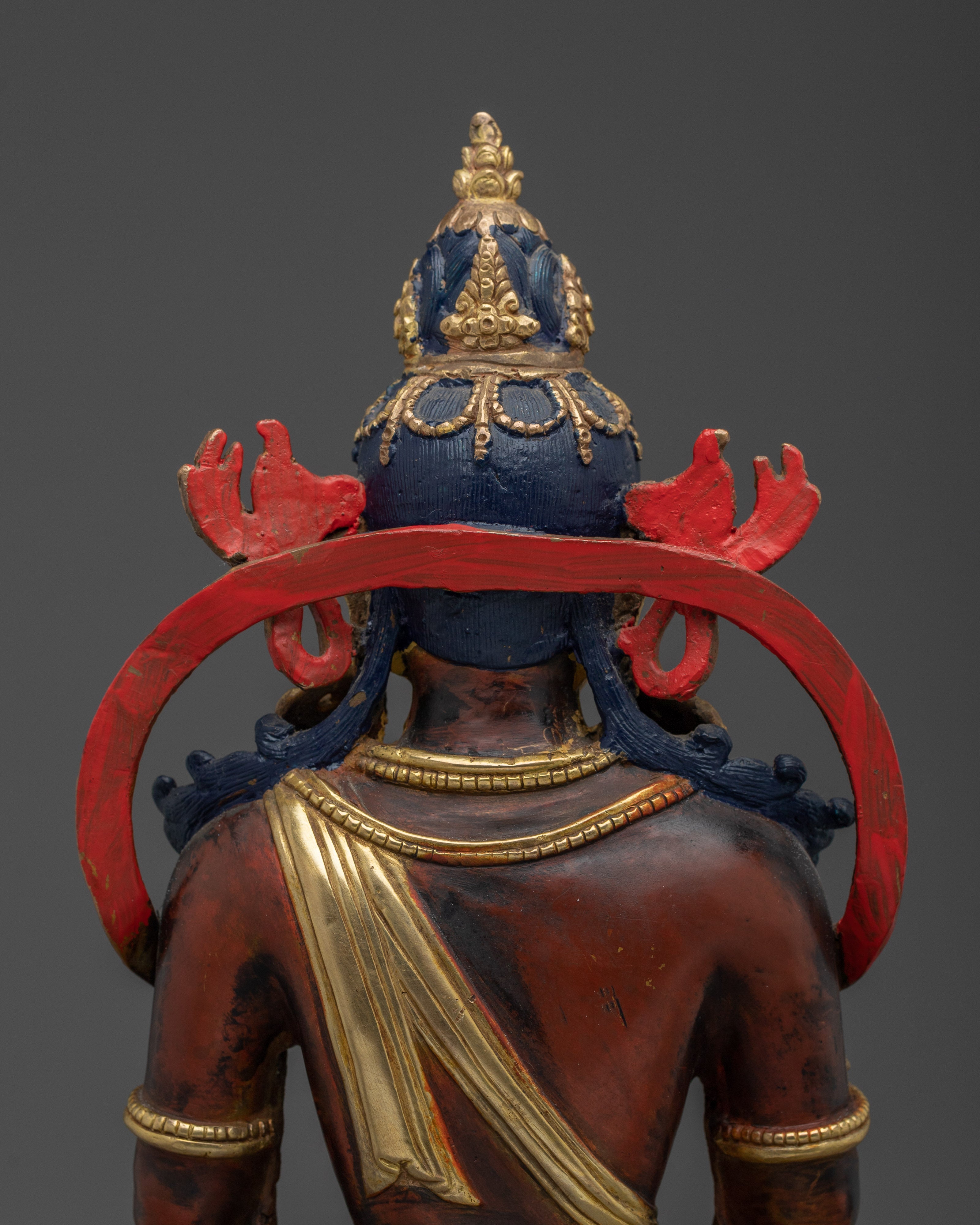 Spiritual longevity of Amitayus | Long Life Deity