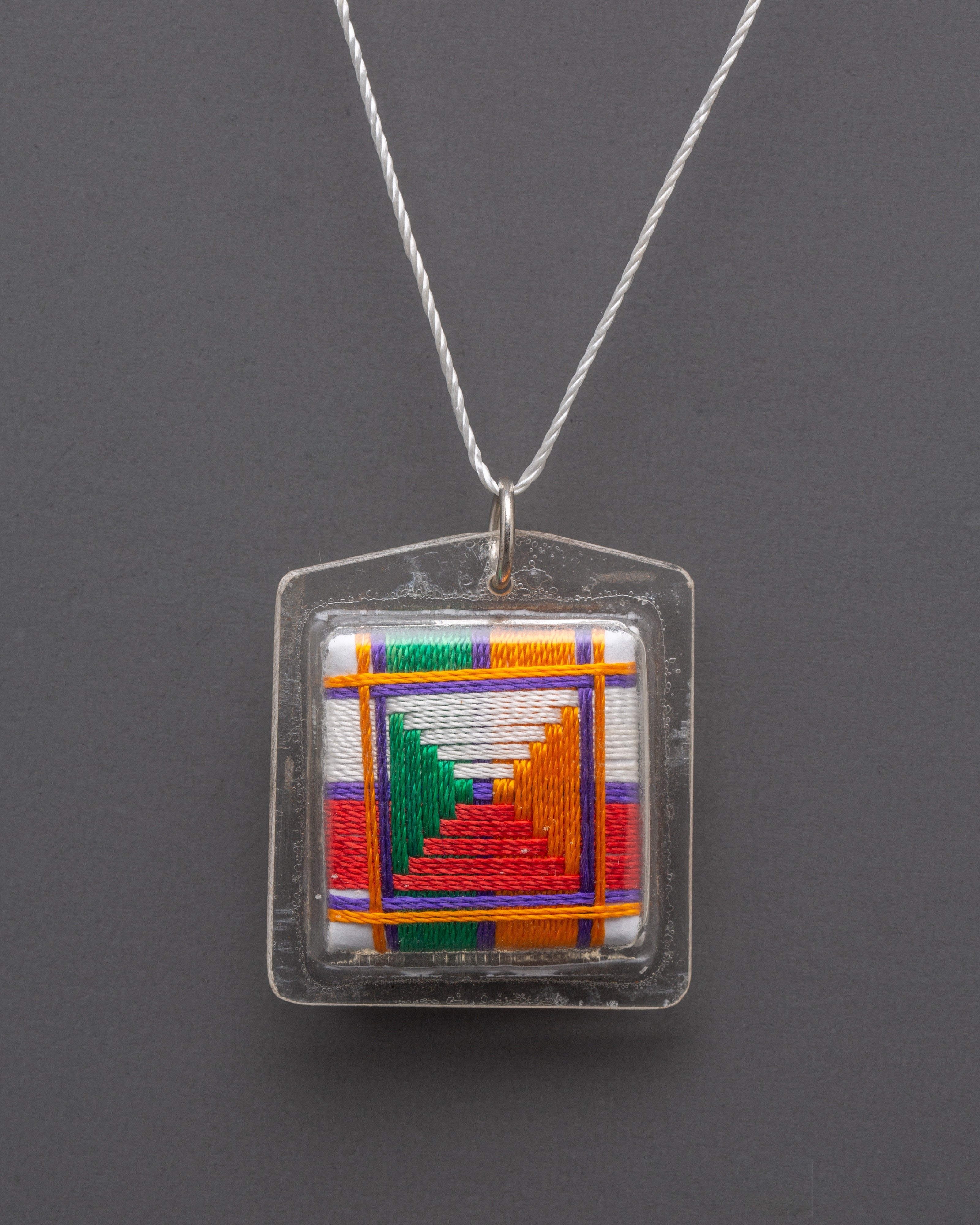 Spiritual Buti for Accessory | Symbol of Protection