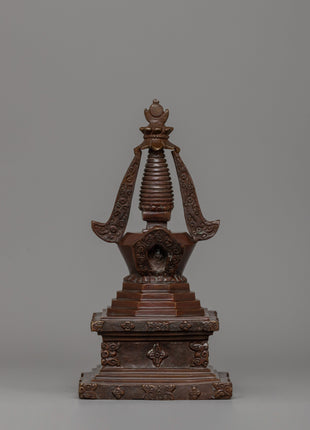 Stupa of Reconciliation