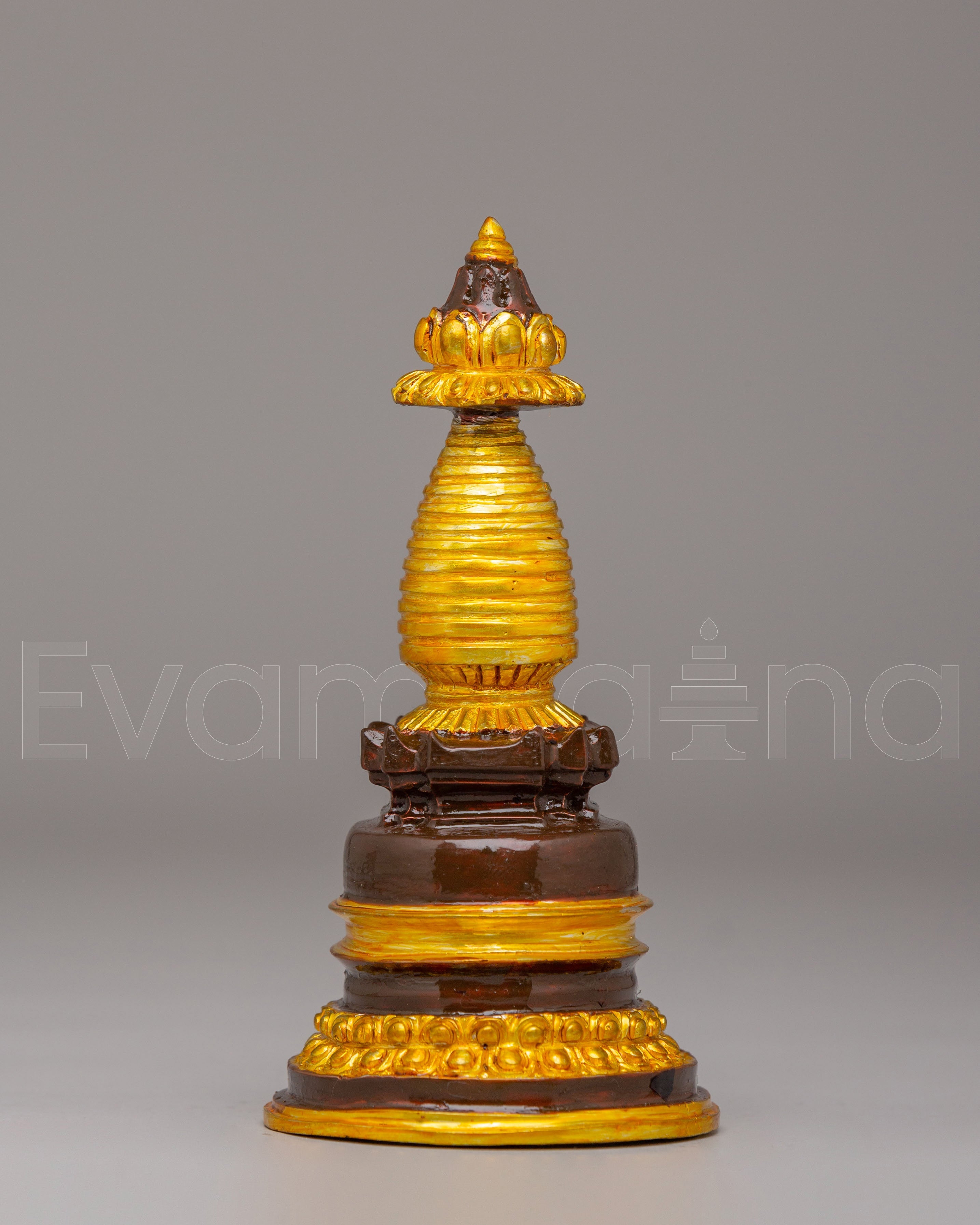 Sacred Kadampa Stupa