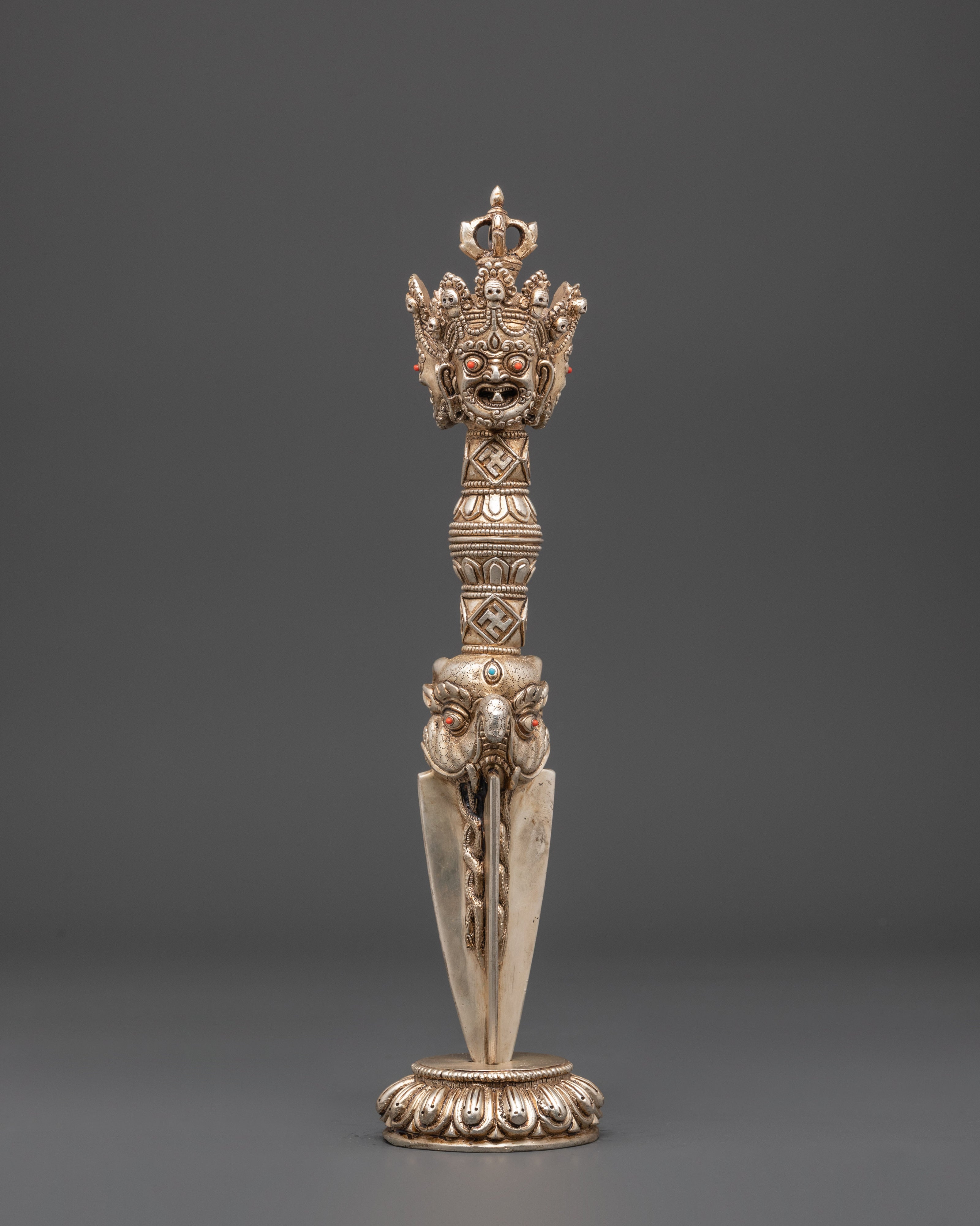 Phurba for Ritual Ceremonies