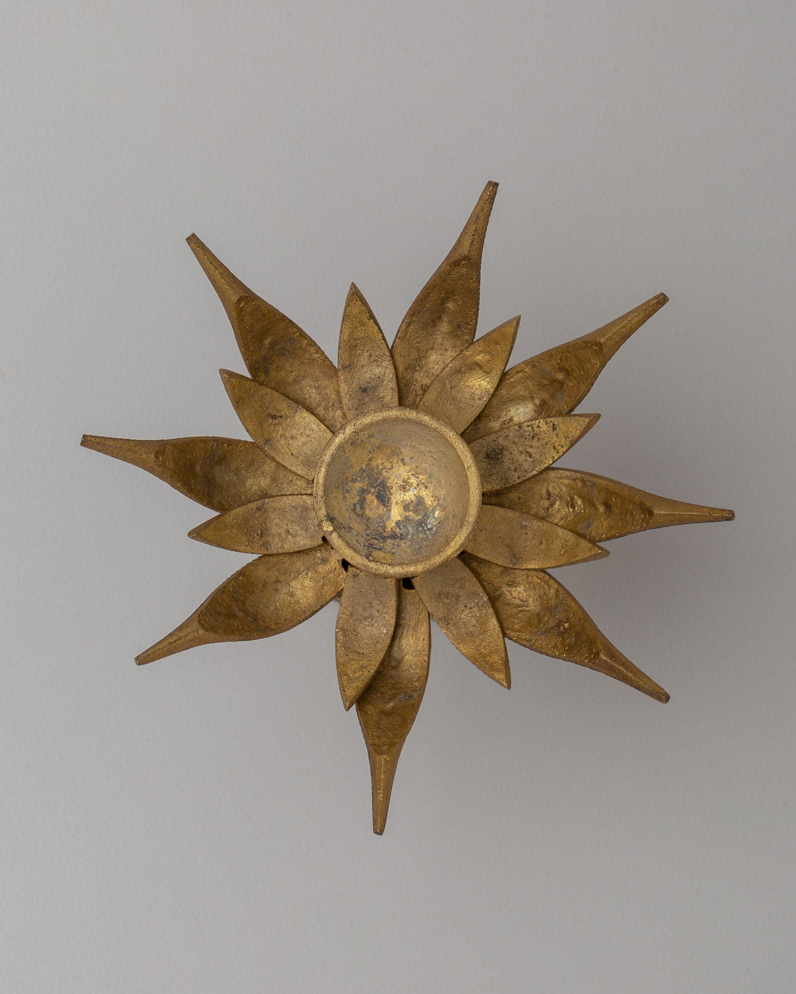 Handmade Lotus for Buddhist Rituals | Symbol of Purity