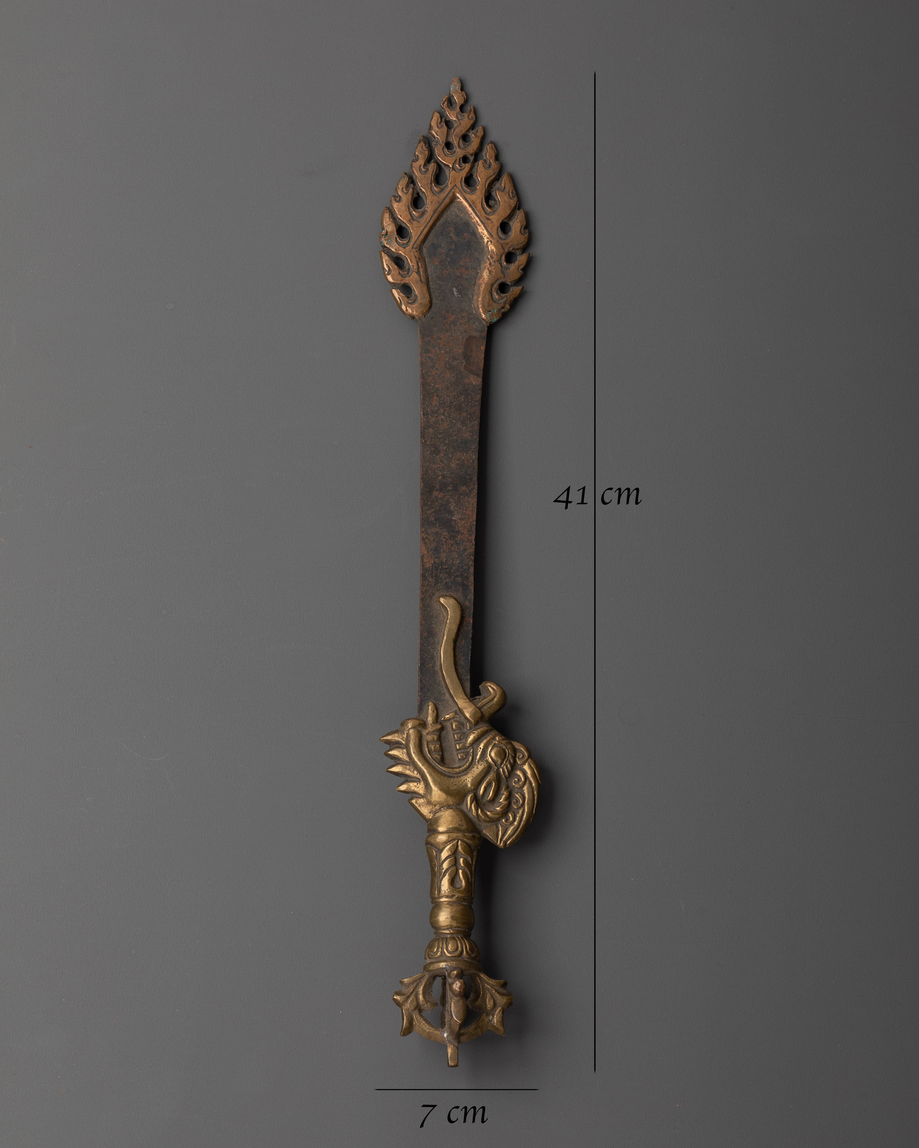 Sword for Rituals | Sword for Spiritual Practices