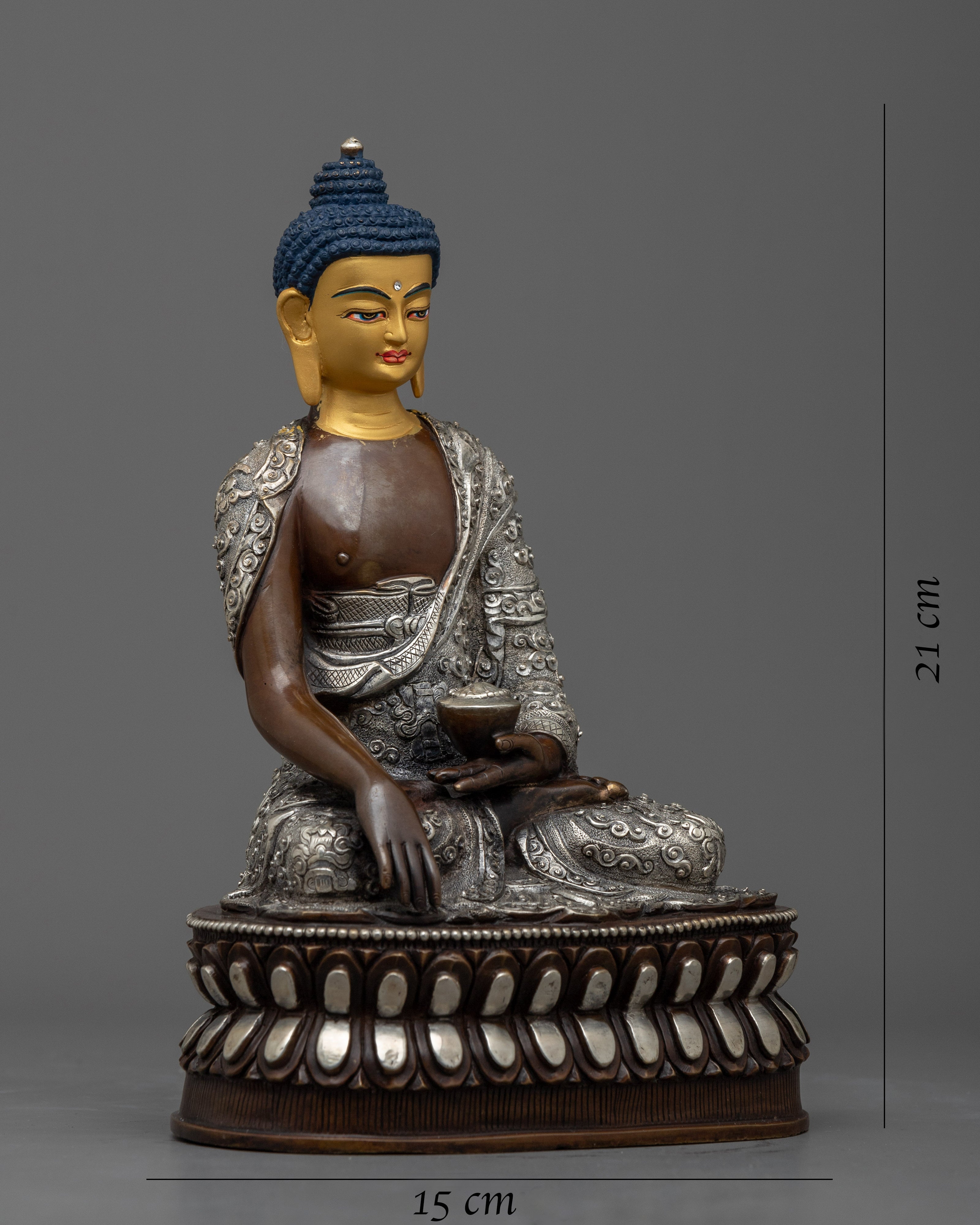 buddha mantra