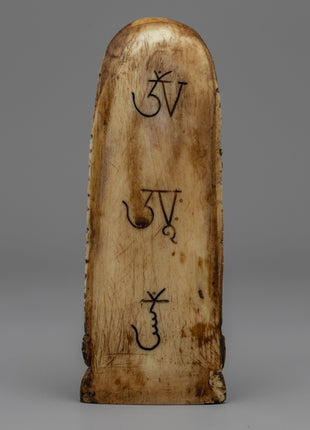 Buddhist Hand Made Stamp | Crafted with Devotion and Spiritual Intention