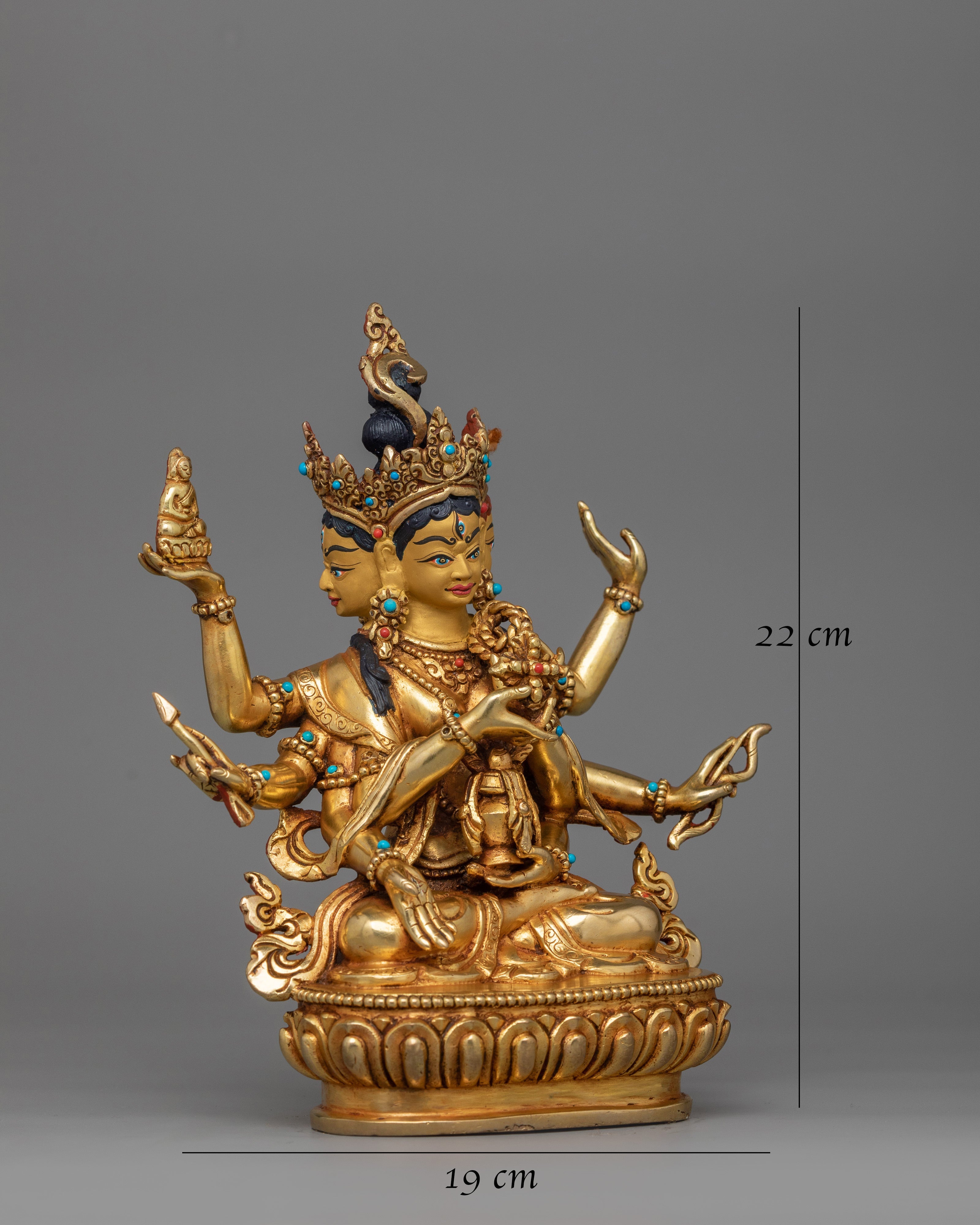 dakini-namgyalma-for-shrine