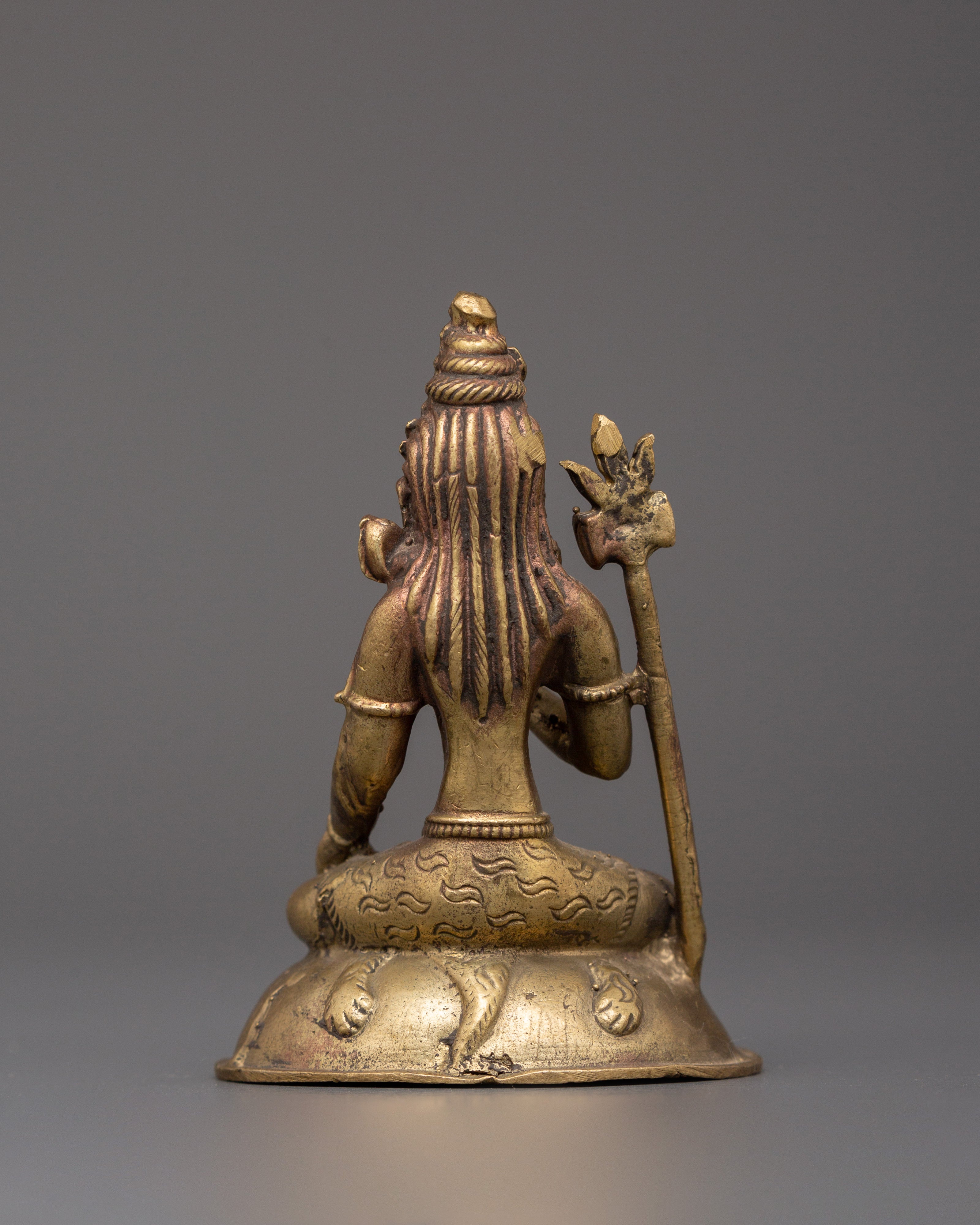 Lord Shiva Statue | God of Destruction and Transformation